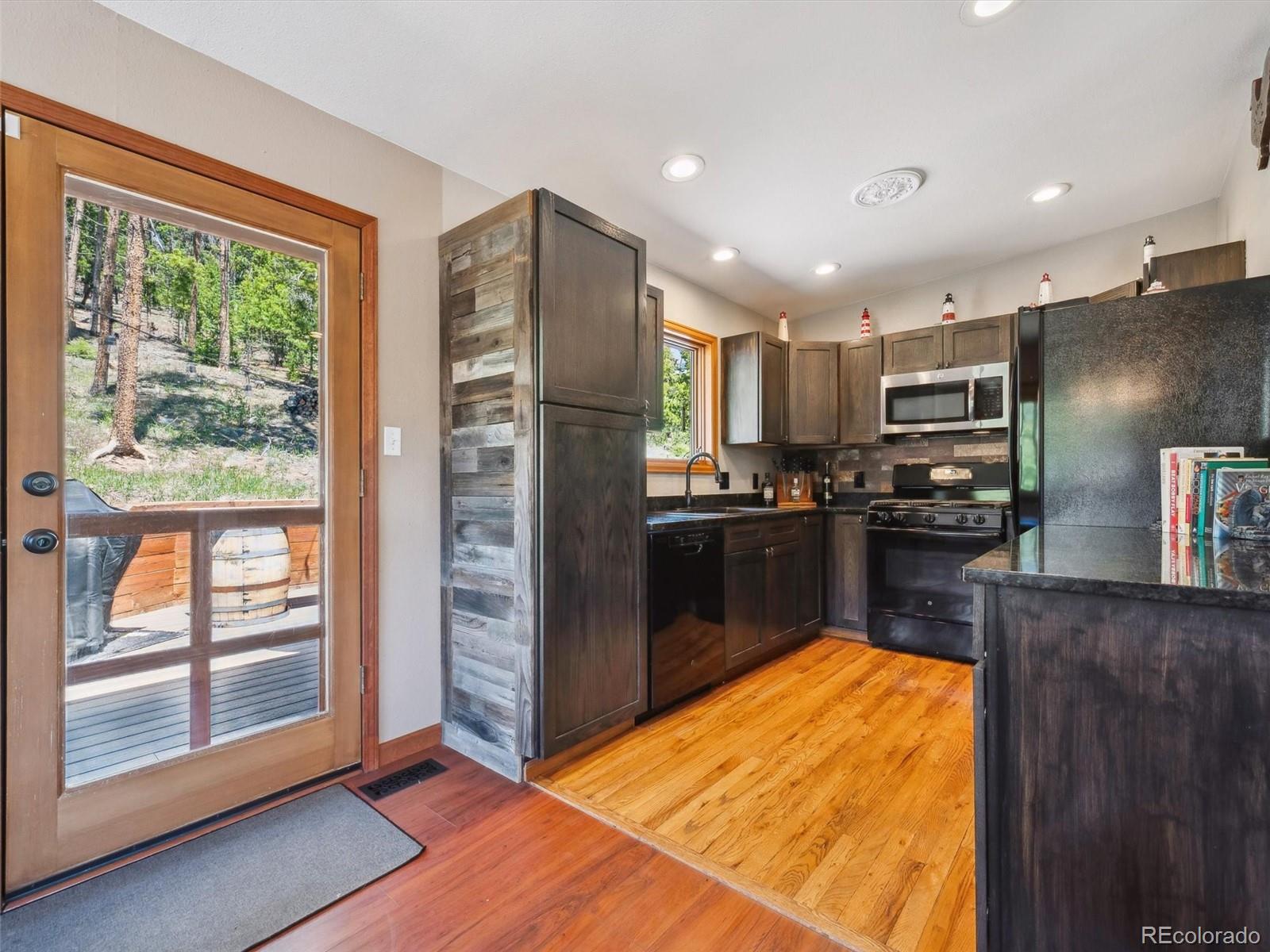 MLS Image #12 for 34075  grouse lane,evergreen, Colorado