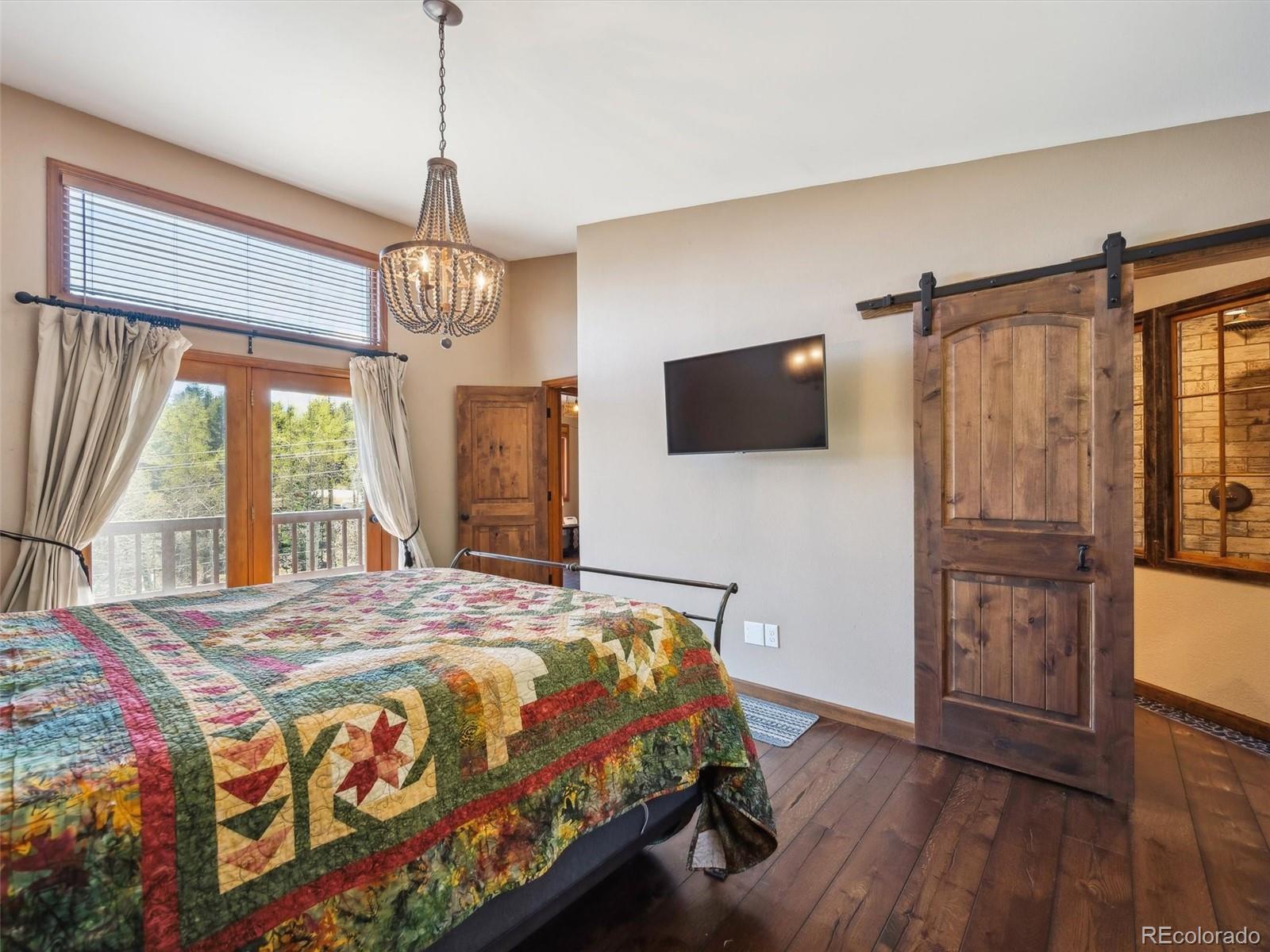 MLS Image #17 for 34075  grouse lane,evergreen, Colorado