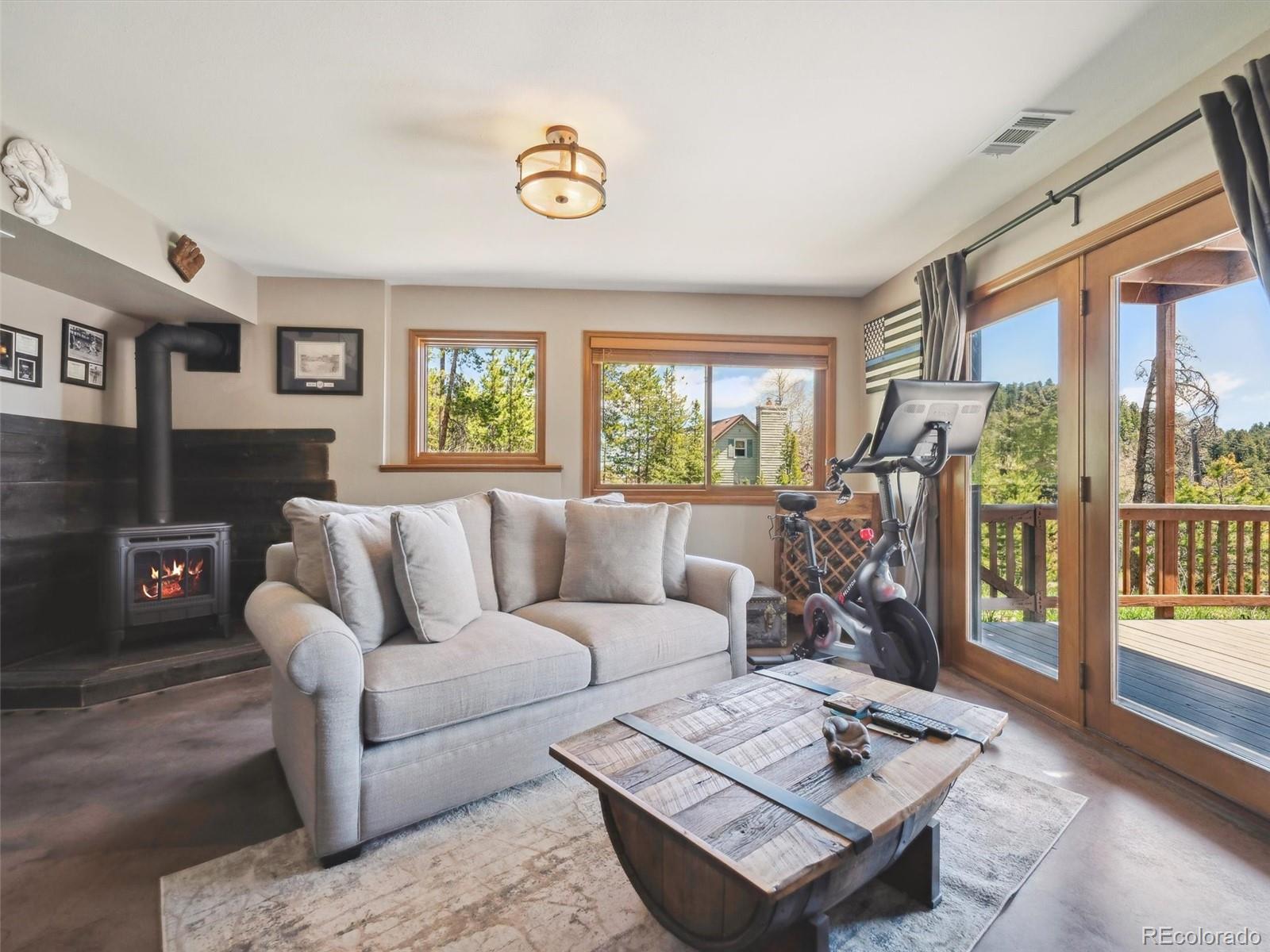 MLS Image #24 for 34075  grouse lane,evergreen, Colorado