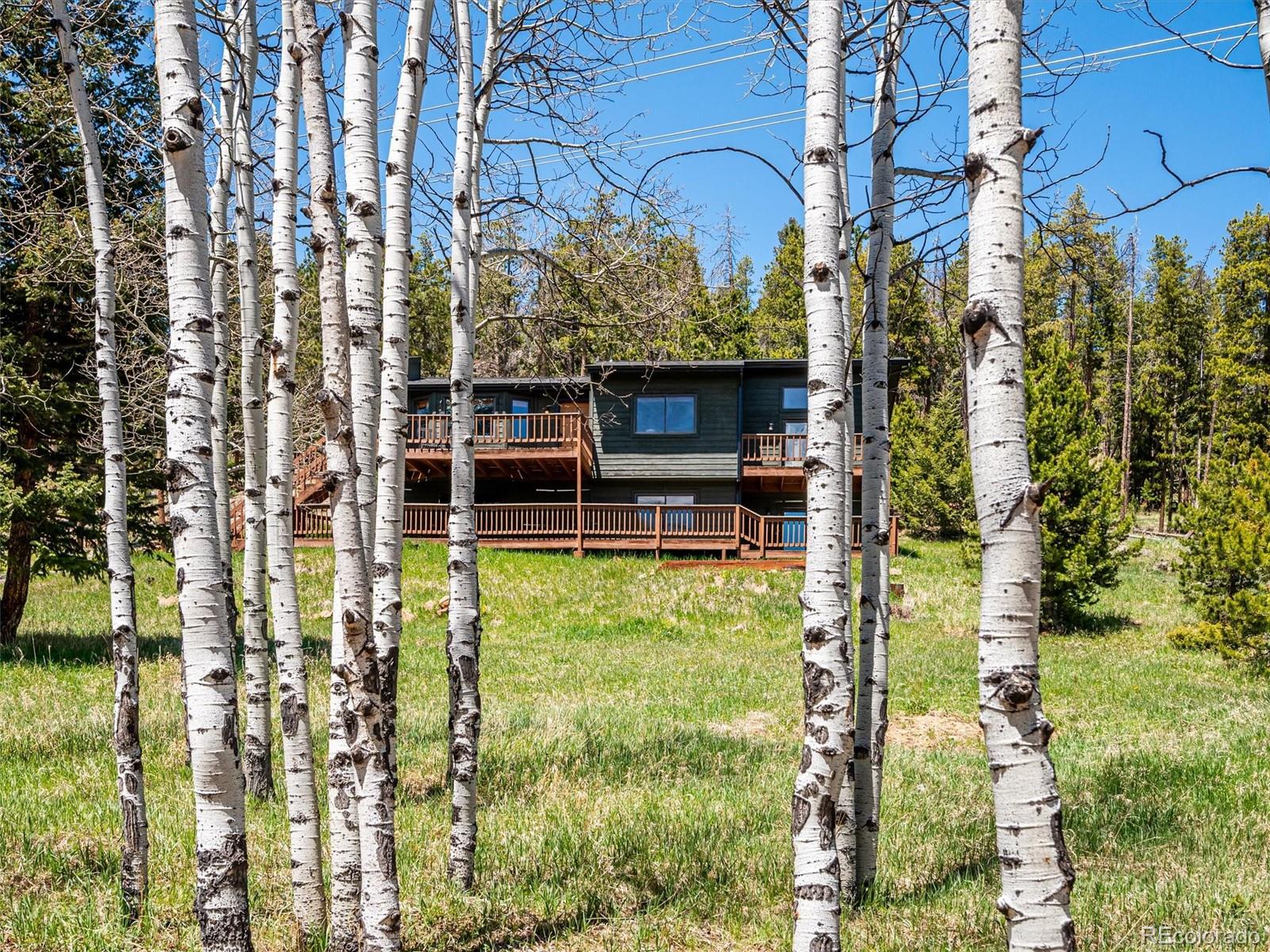 MLS Image #31 for 34075  grouse lane,evergreen, Colorado