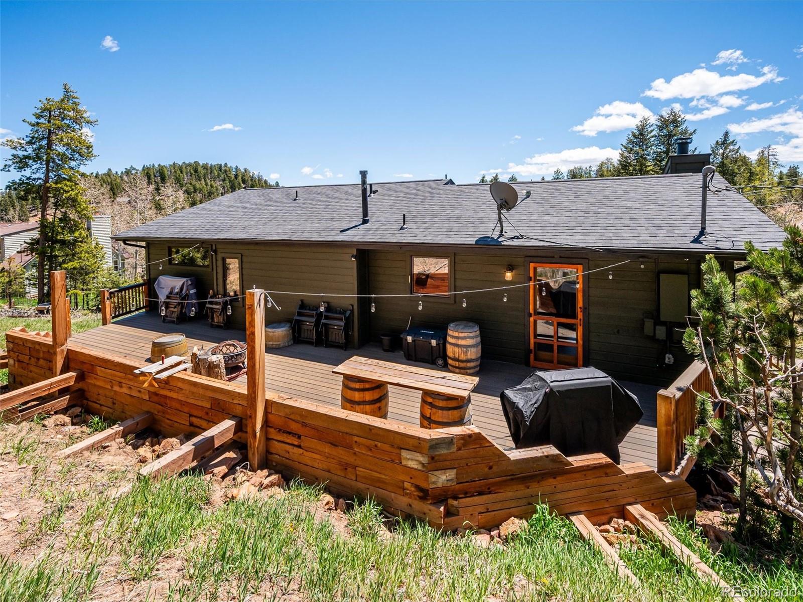 MLS Image #34 for 34075  grouse lane,evergreen, Colorado