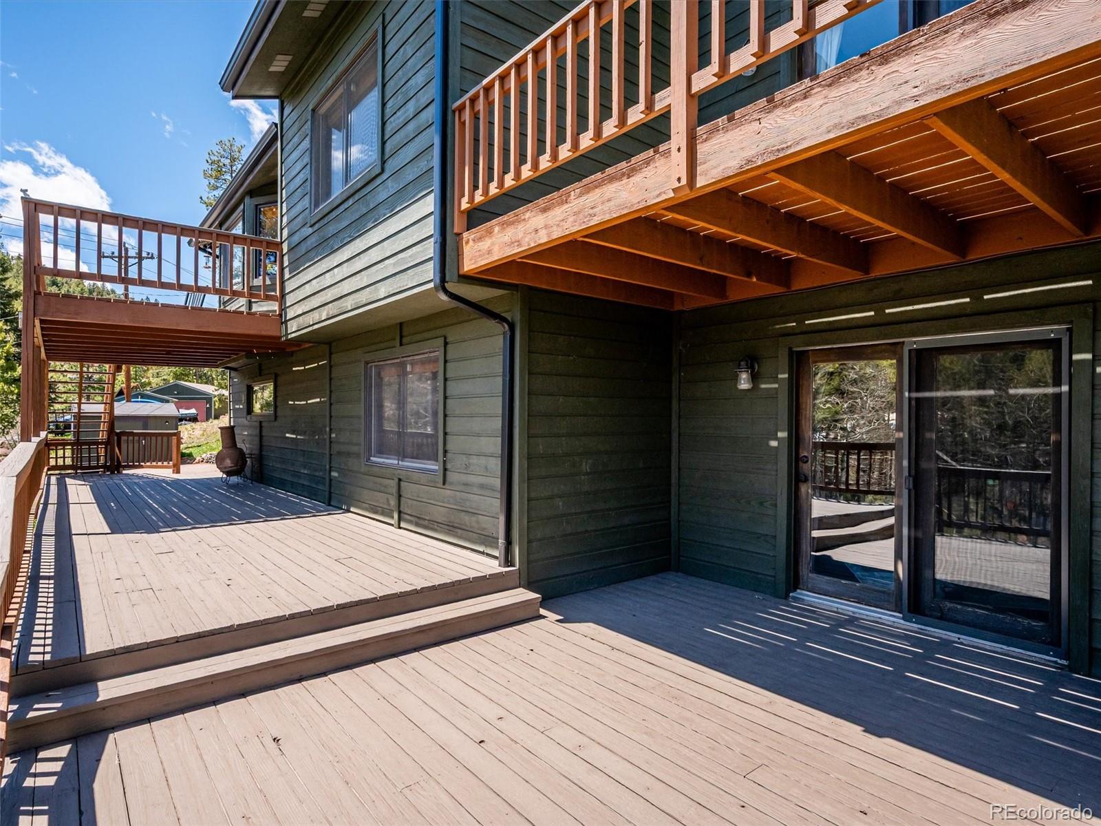 MLS Image #38 for 34075  grouse lane,evergreen, Colorado