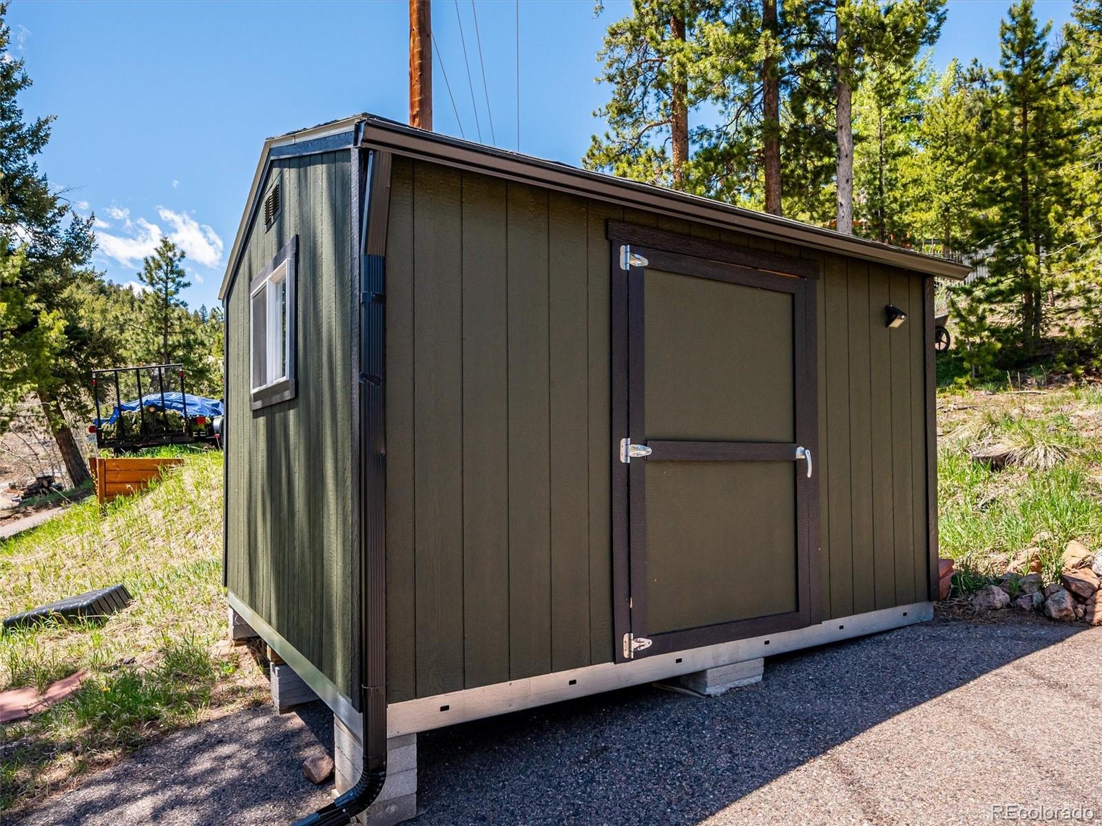 MLS Image #39 for 34075  grouse lane,evergreen, Colorado