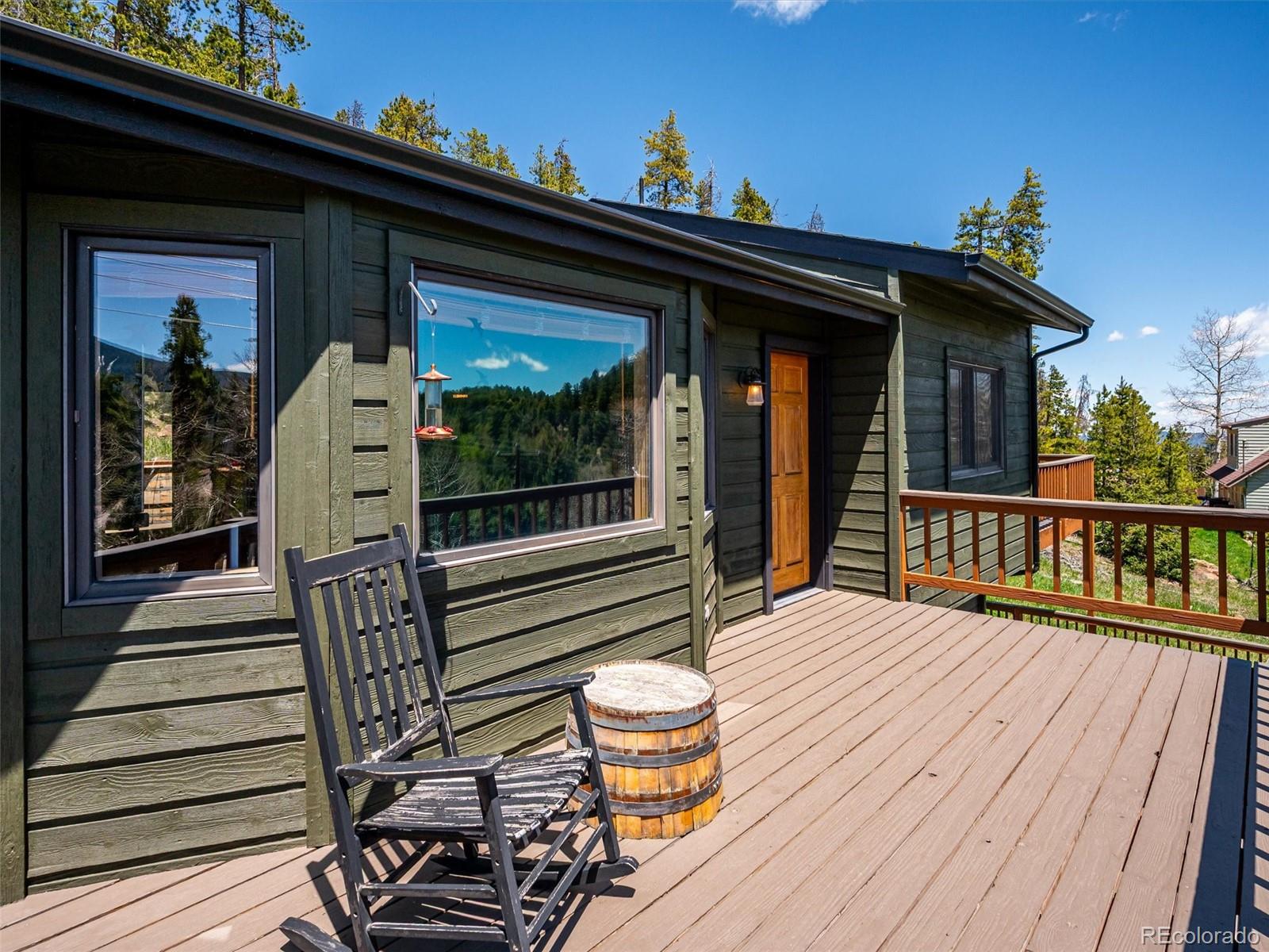 MLS Image #4 for 34075  grouse lane,evergreen, Colorado