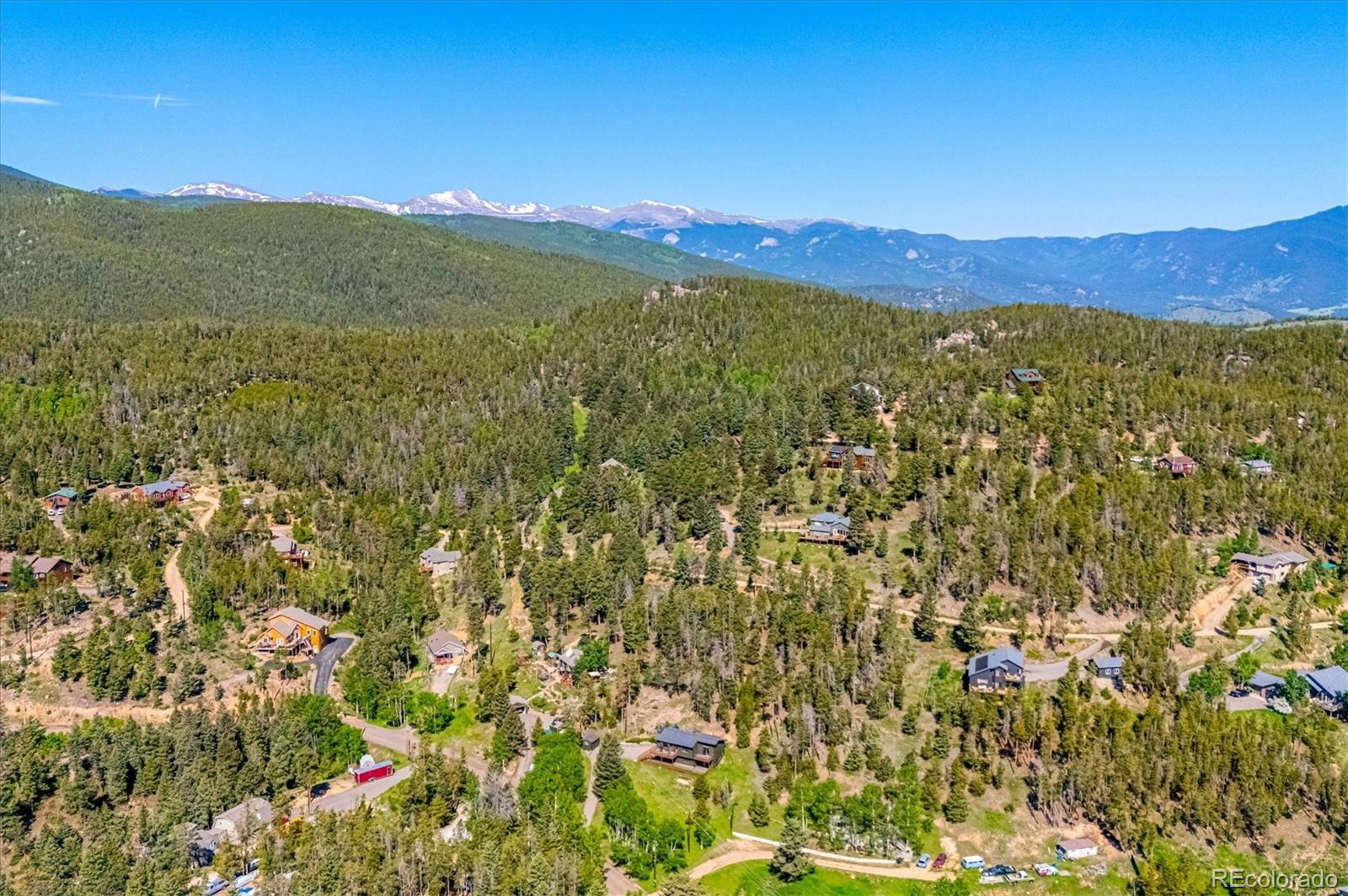 MLS Image #41 for 34075  grouse lane,evergreen, Colorado