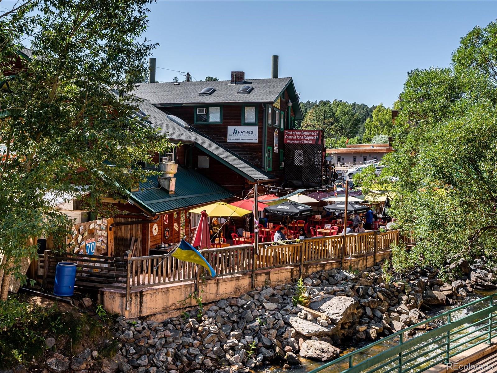 MLS Image #44 for 34075  grouse lane,evergreen, Colorado