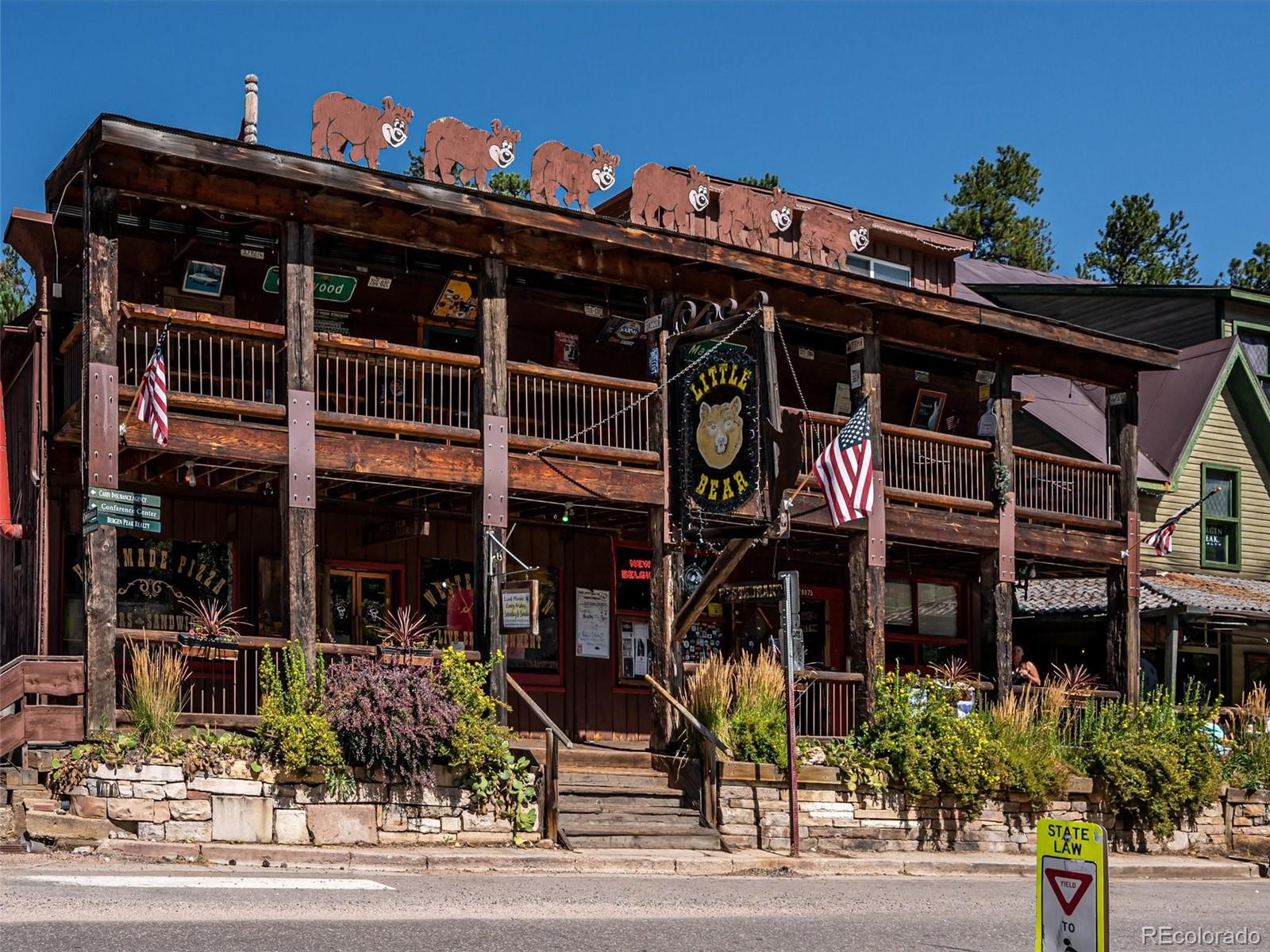 MLS Image #45 for 34075  grouse lane,evergreen, Colorado