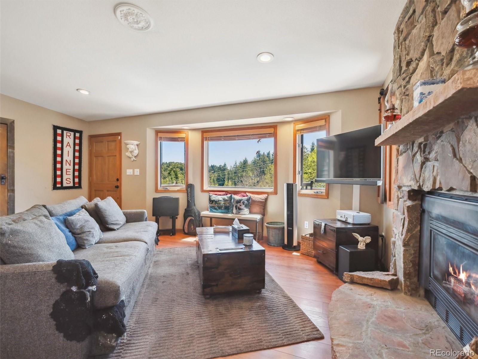 MLS Image #9 for 34075  grouse lane,evergreen, Colorado