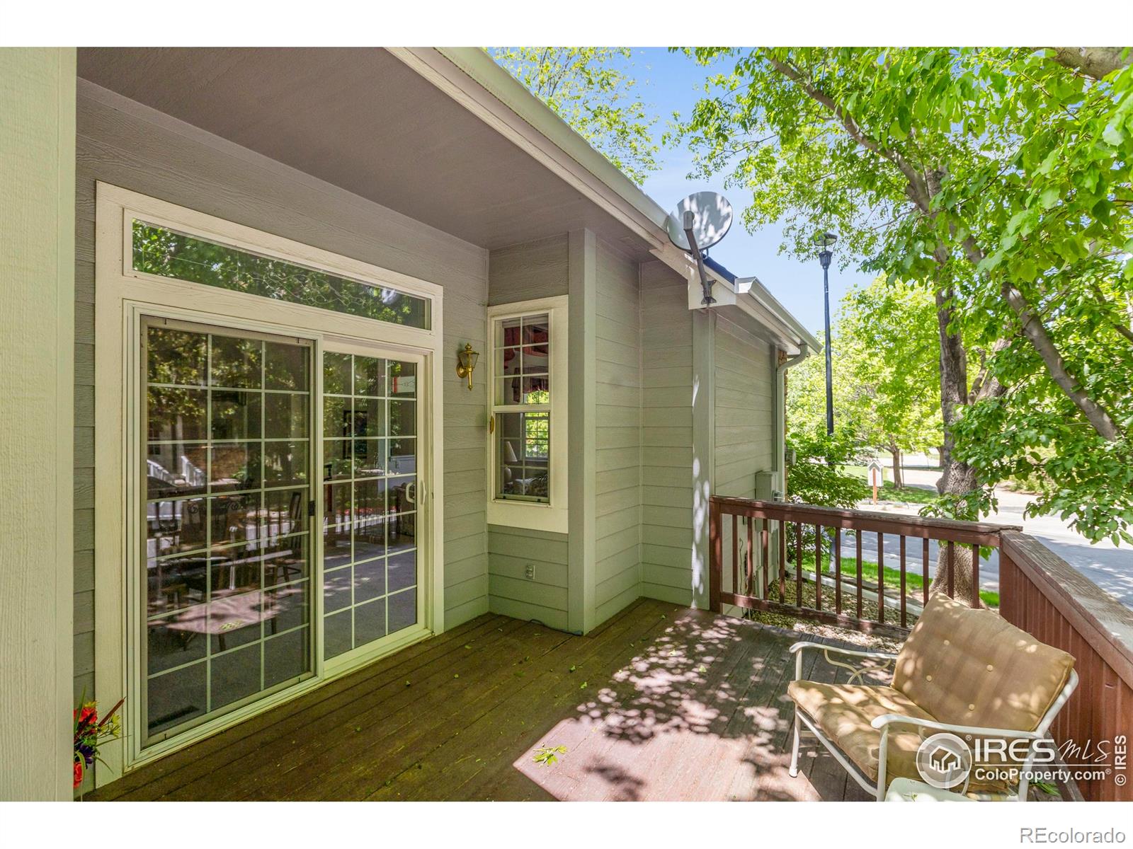 MLS Image #28 for 1881  indian hills circle,fort collins, Colorado