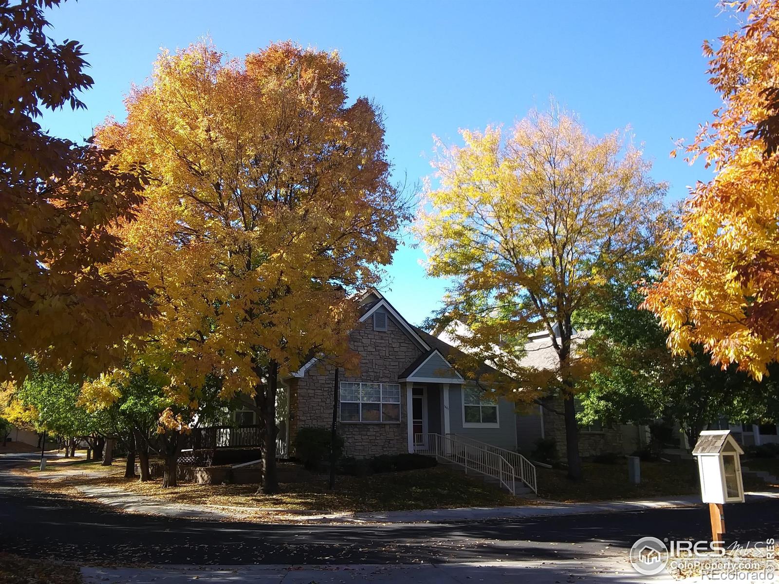 MLS Image #38 for 1881  indian hills circle,fort collins, Colorado