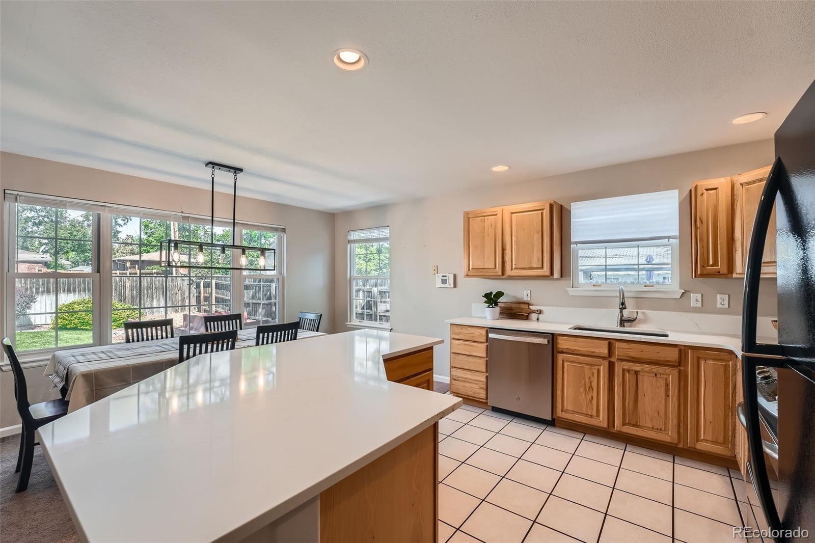 MLS Image #8 for 1367  teller street,lakewood, Colorado