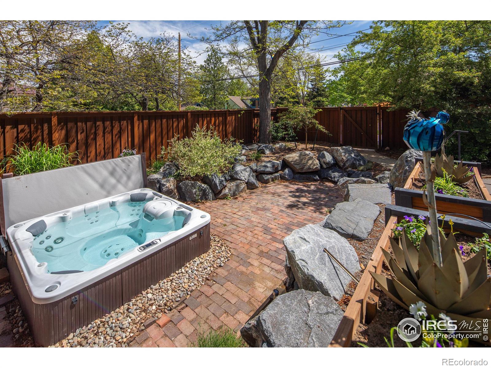 MLS Image #18 for 788  grant place,boulder, Colorado
