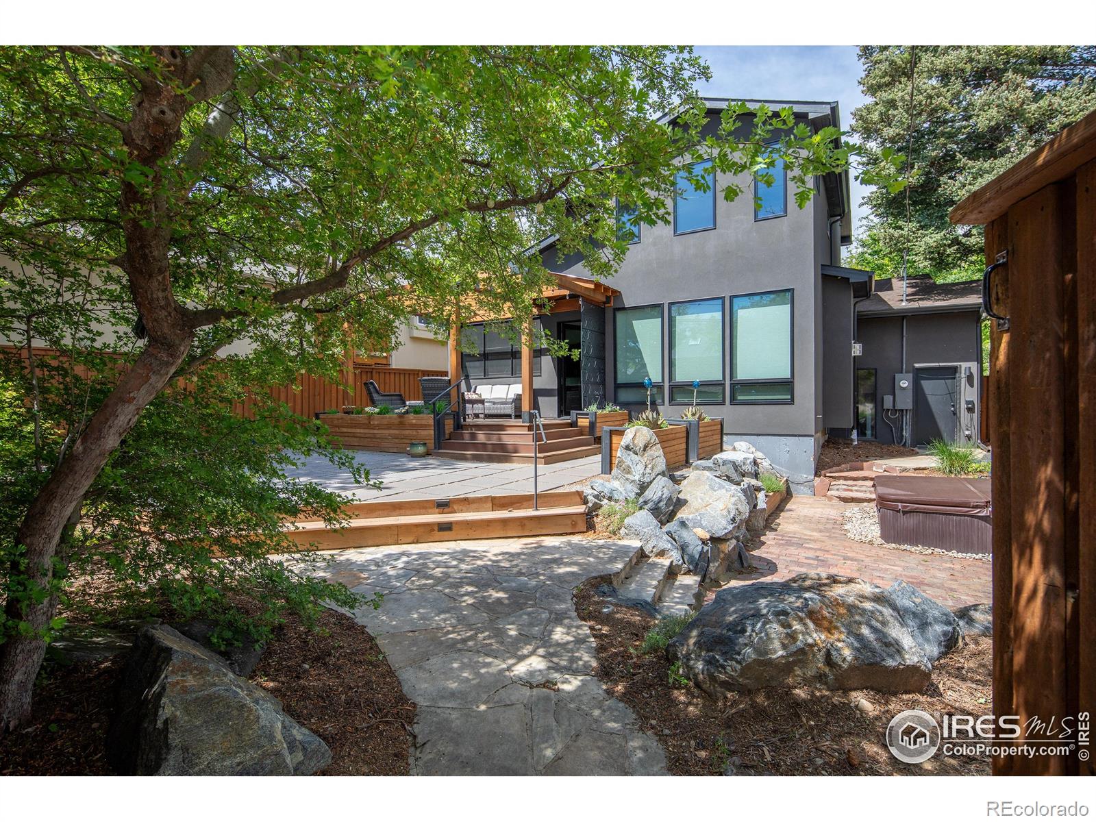 MLS Image #33 for 788  grant place,boulder, Colorado