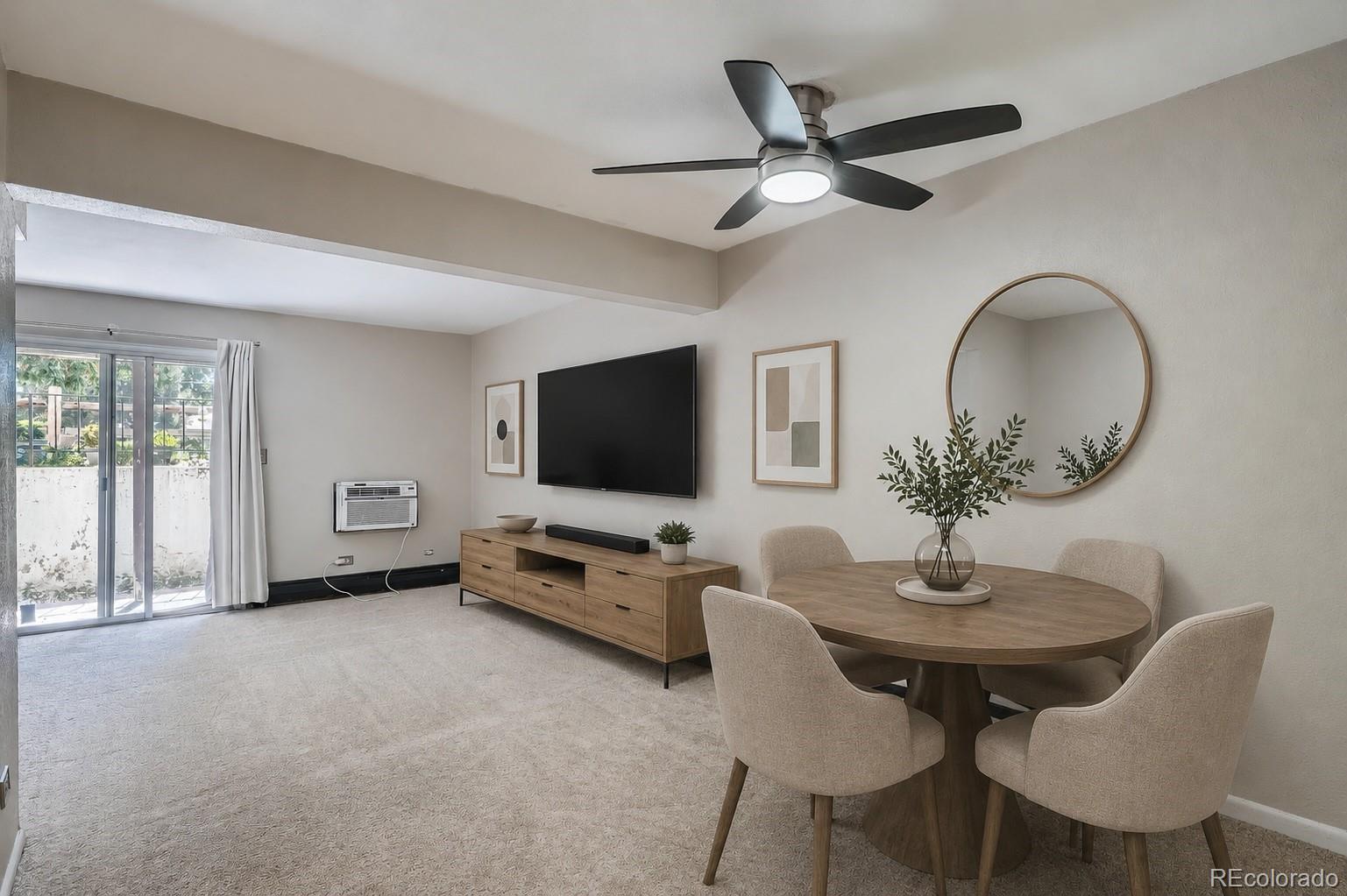 MLS Image #1 for 4643 s lowell boulevard b,denver, Colorado
