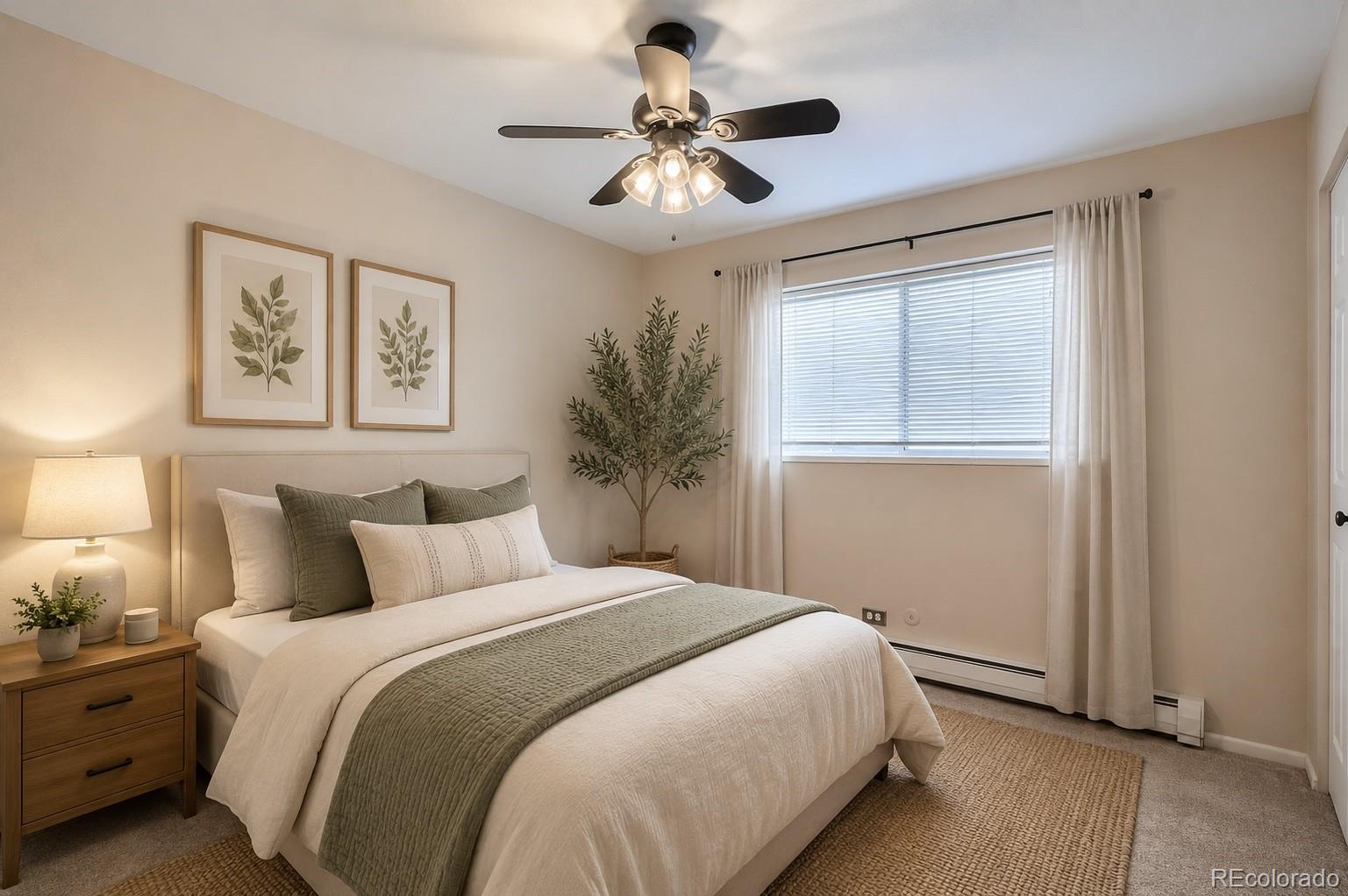 MLS Image #4 for 4643 s lowell boulevard b,denver, Colorado