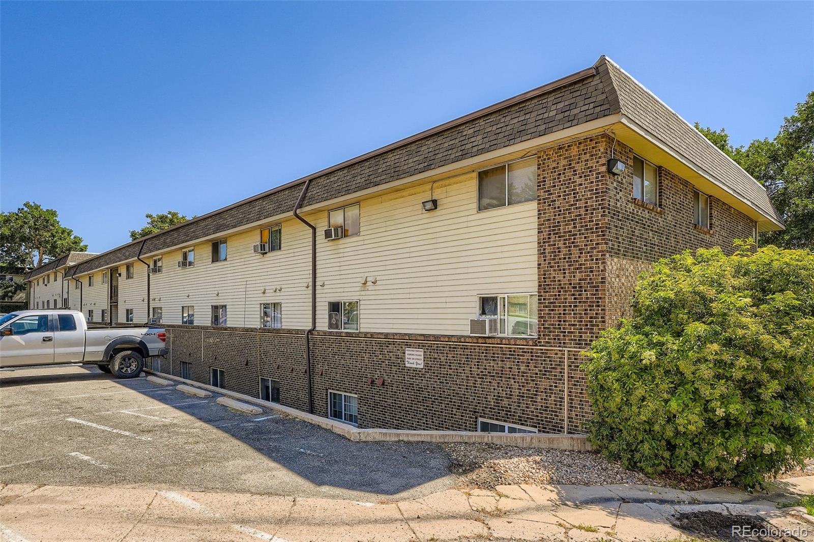 MLS Image #8 for 4643 s lowell boulevard b,denver, Colorado