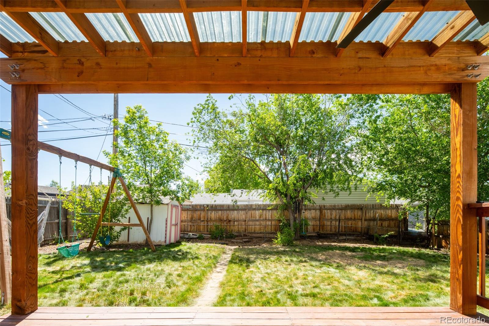 MLS Image #10 for 1735 s wyandot street,denver, Colorado