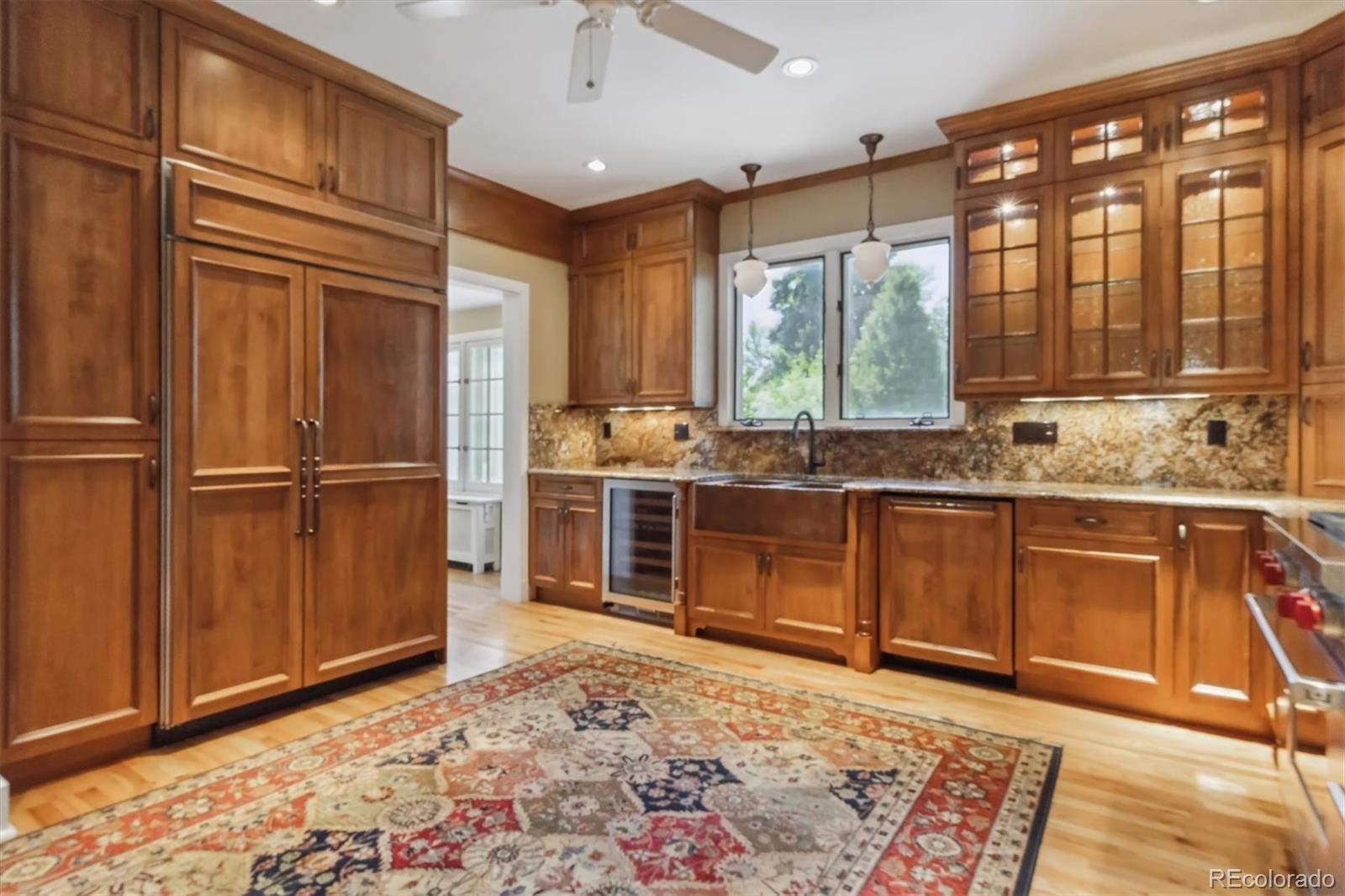 MLS Image #14 for 2222 e 7th avenue parkway,denver, Colorado