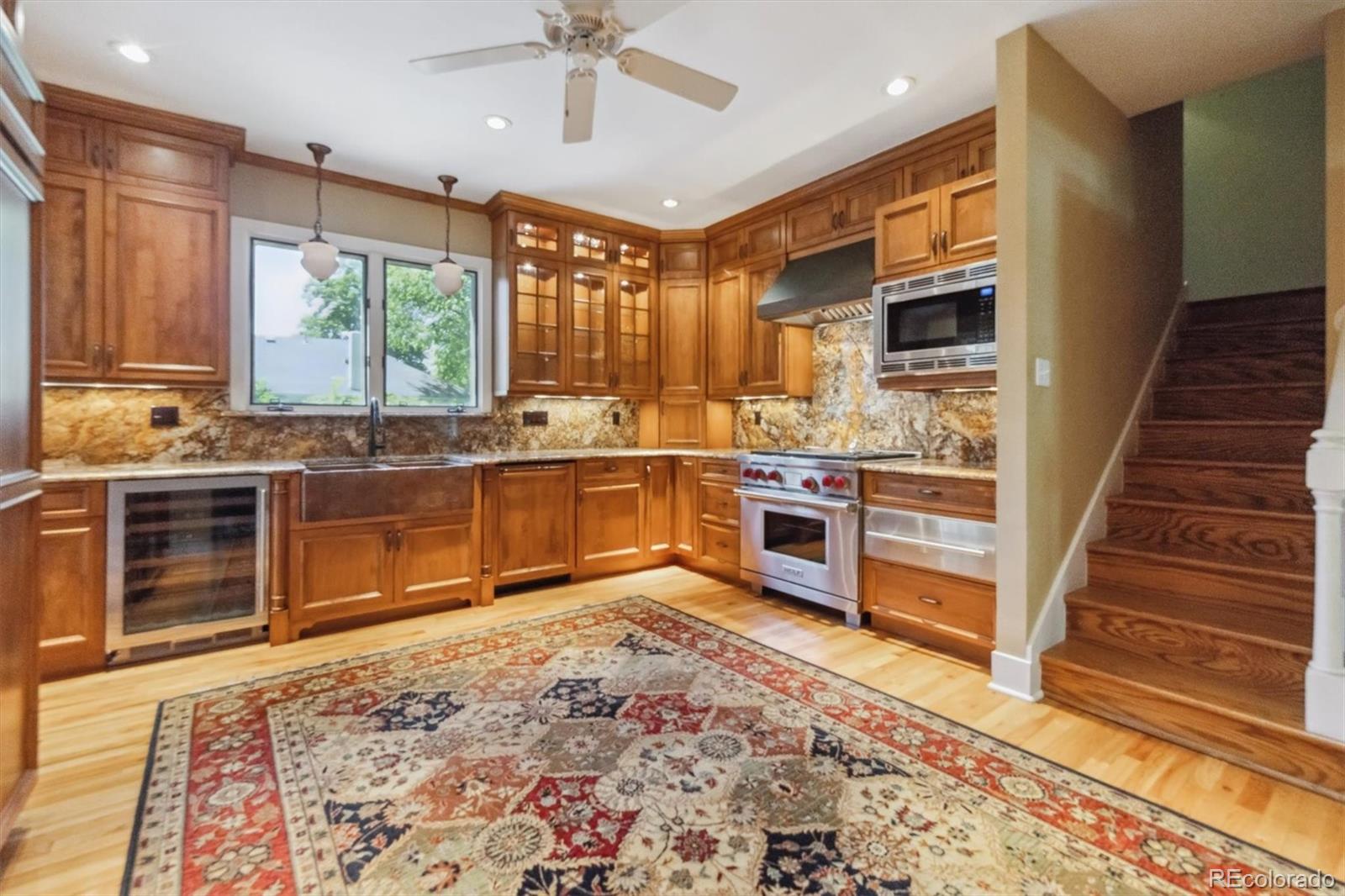 MLS Image #15 for 2222 e 7th avenue parkway,denver, Colorado
