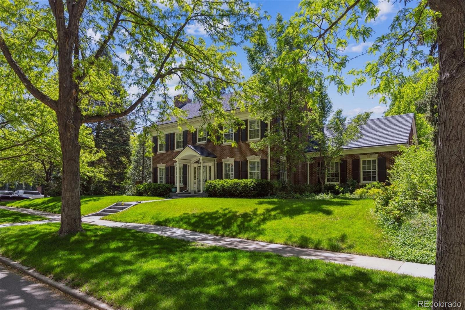 MLS Image #2 for 2222 e 7th avenue parkway,denver, Colorado