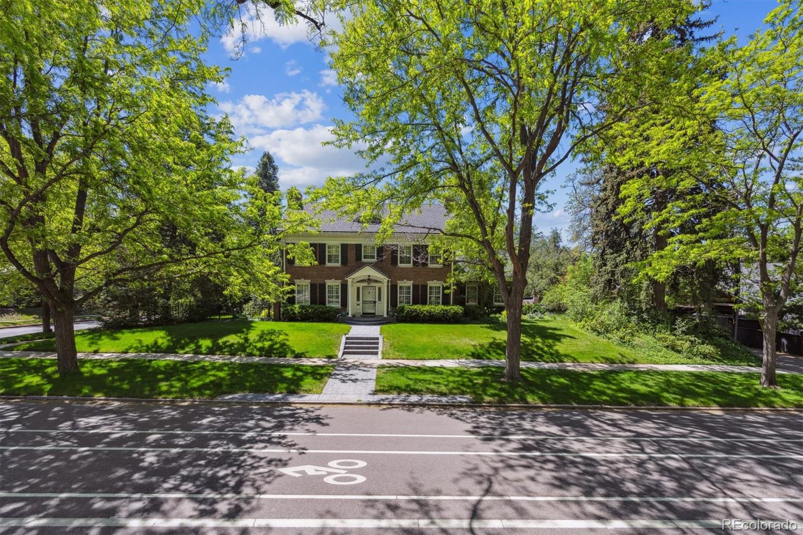 MLS Image #3 for 2222 e 7th avenue parkway,denver, Colorado
