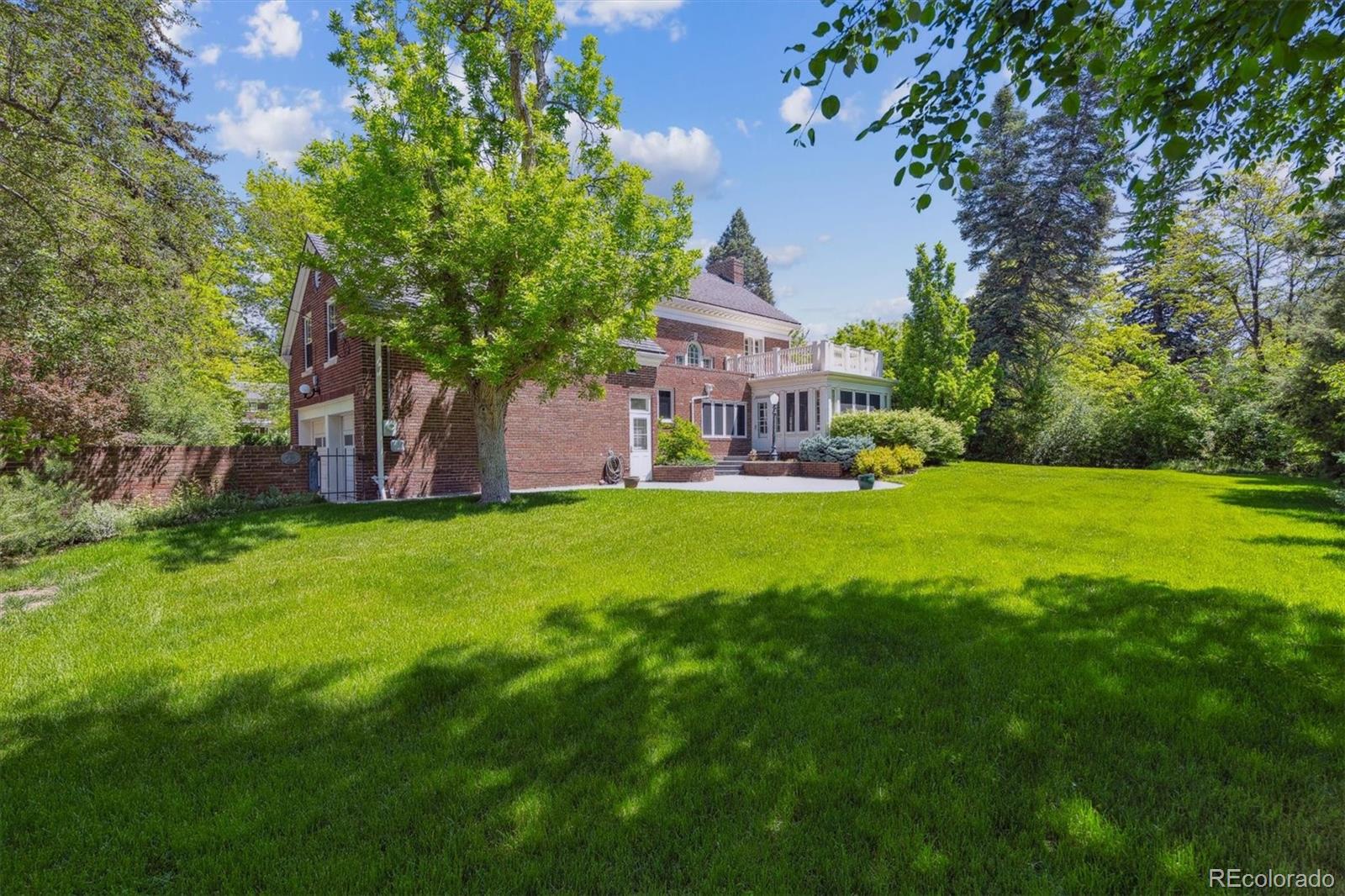 MLS Image #32 for 2222 e 7th avenue parkway,denver, Colorado