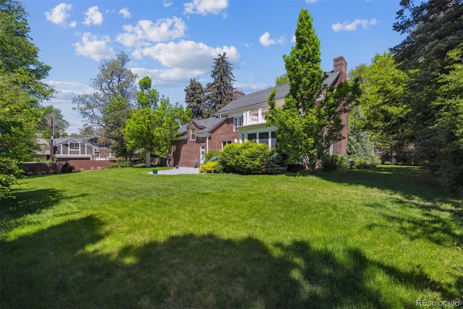MLS Image #34 for 2222 e 7th avenue parkway,denver, Colorado