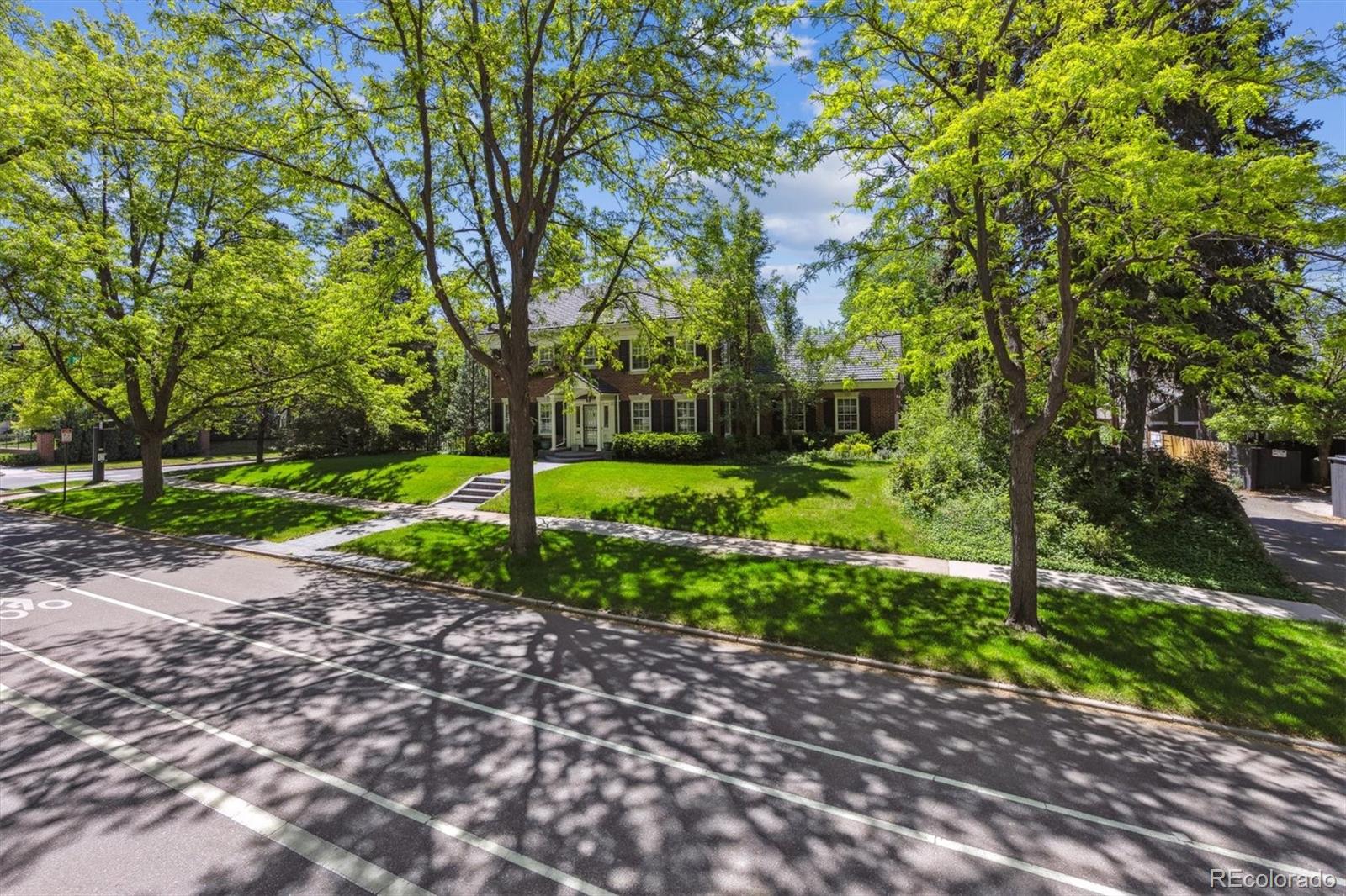 MLS Image #4 for 2222 e 7th avenue parkway,denver, Colorado