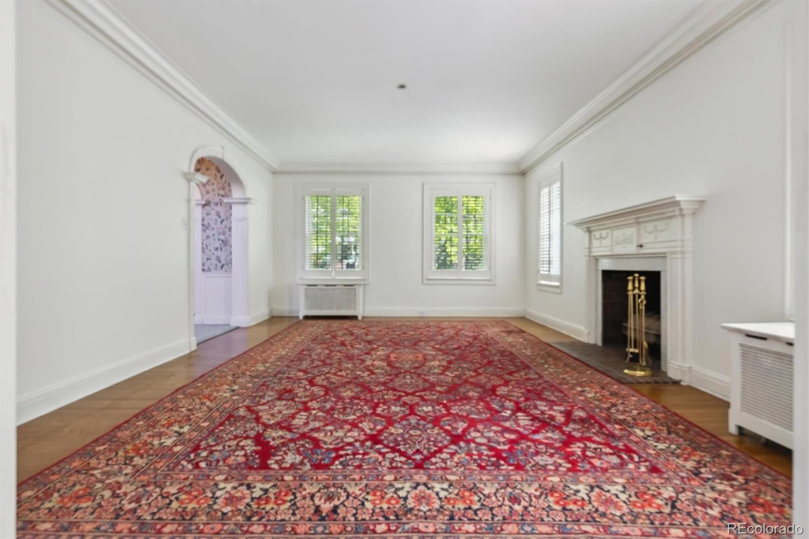 MLS Image #9 for 2222 e 7th avenue parkway,denver, Colorado