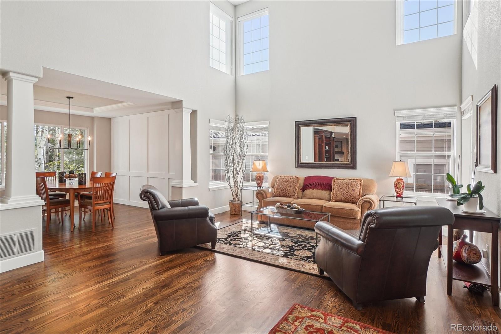MLS Image #2 for 16342  parkside drive,parker, Colorado
