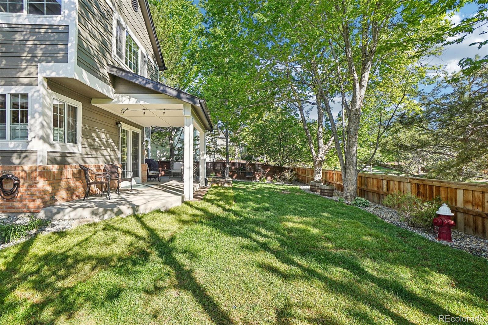 MLS Image #41 for 16342  parkside drive,parker, Colorado