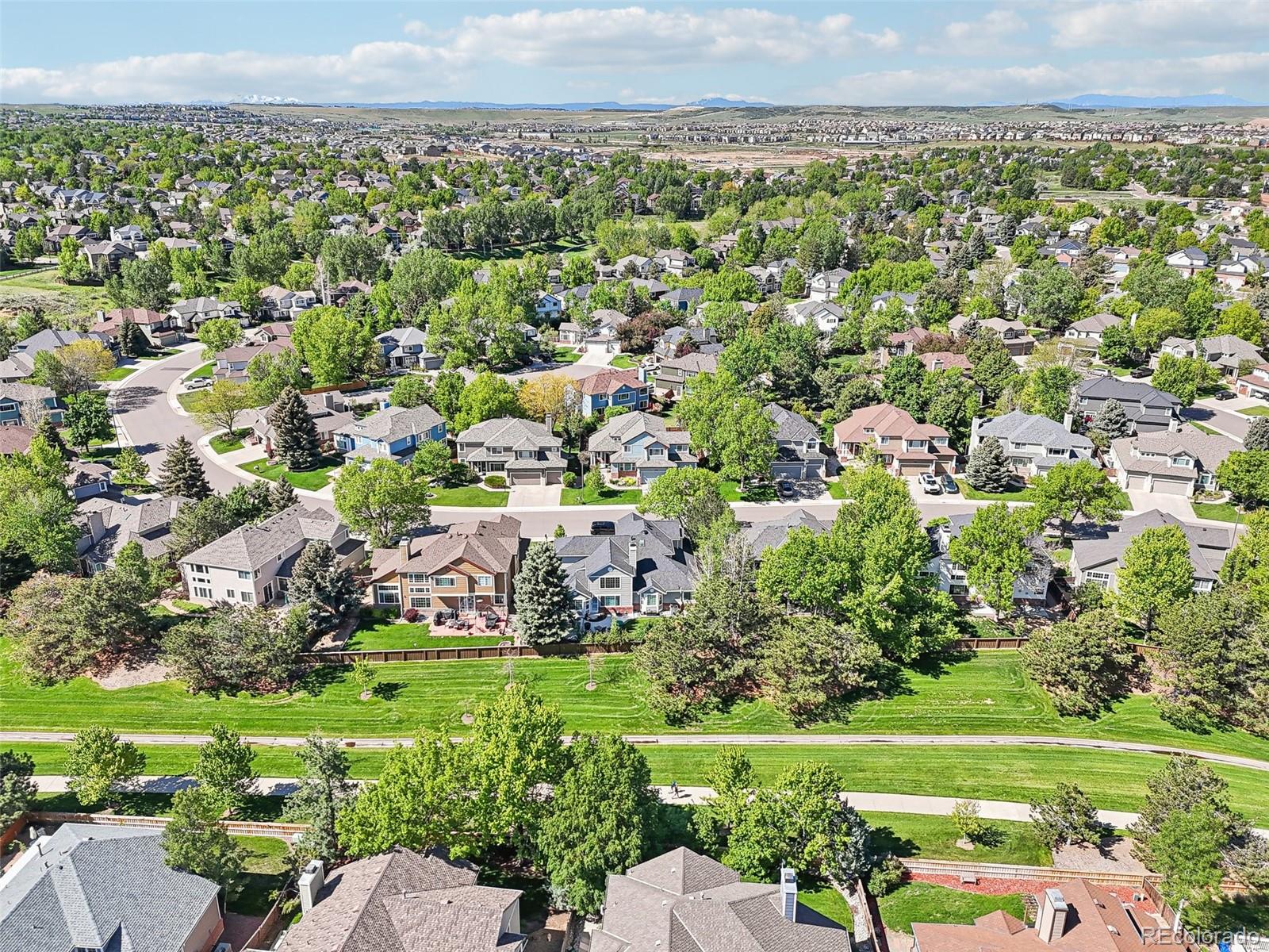 MLS Image #45 for 16342  parkside drive,parker, Colorado