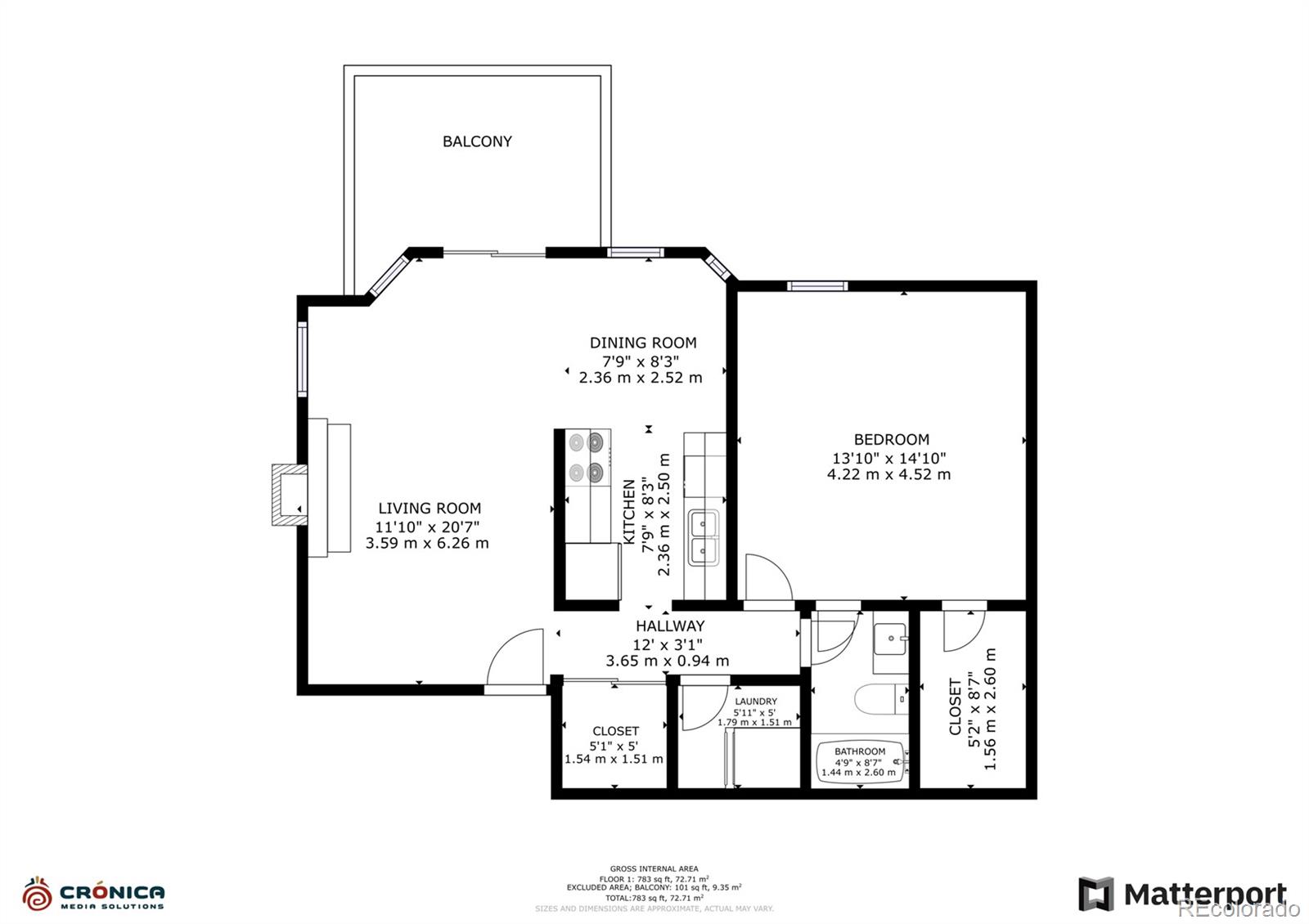 MLS Image #18 for 17595 e mansfield avenue 1331l,aurora, Colorado