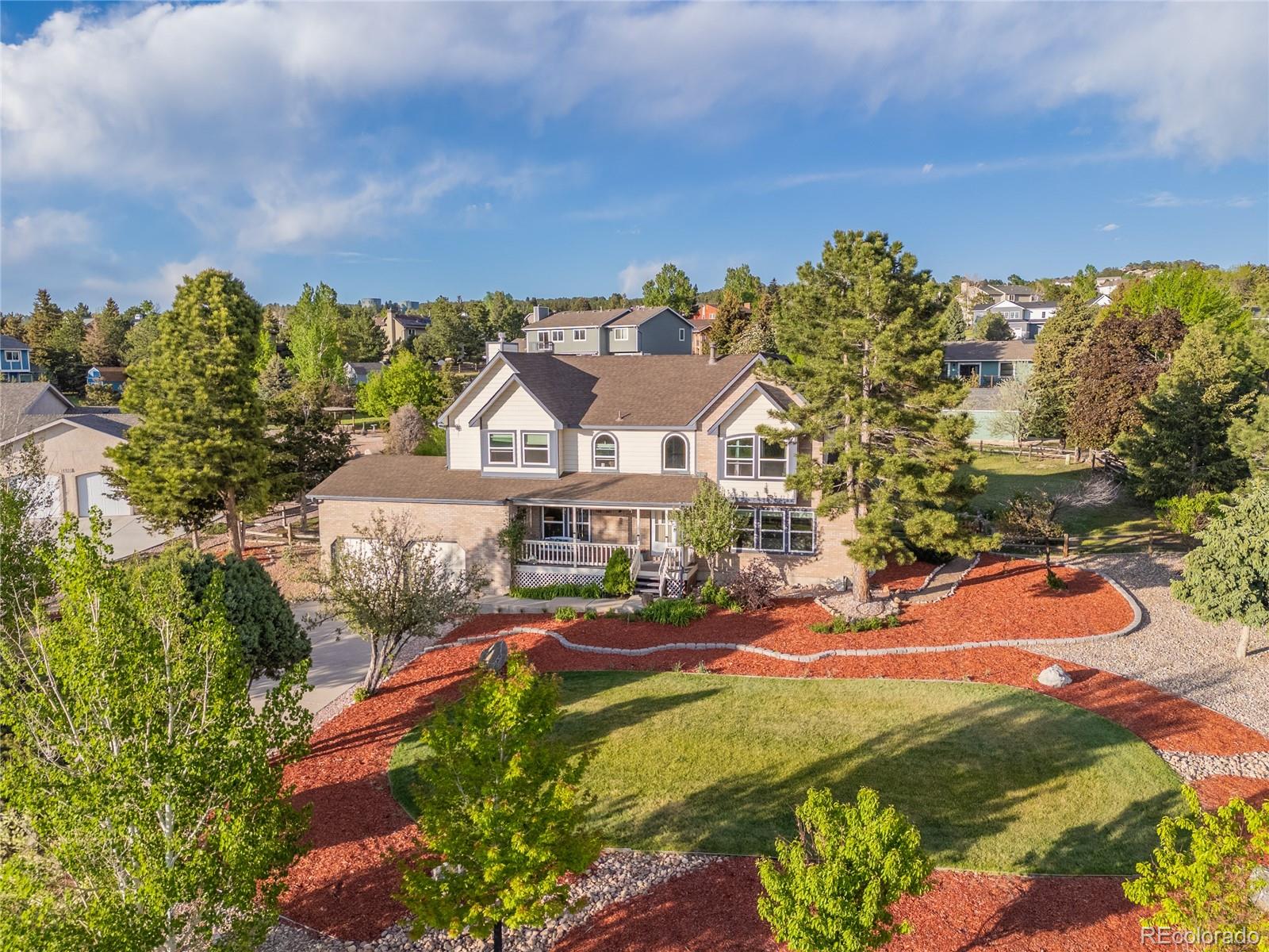 MLS Image #0 for 14915  gleneagle drive,colorado springs, Colorado