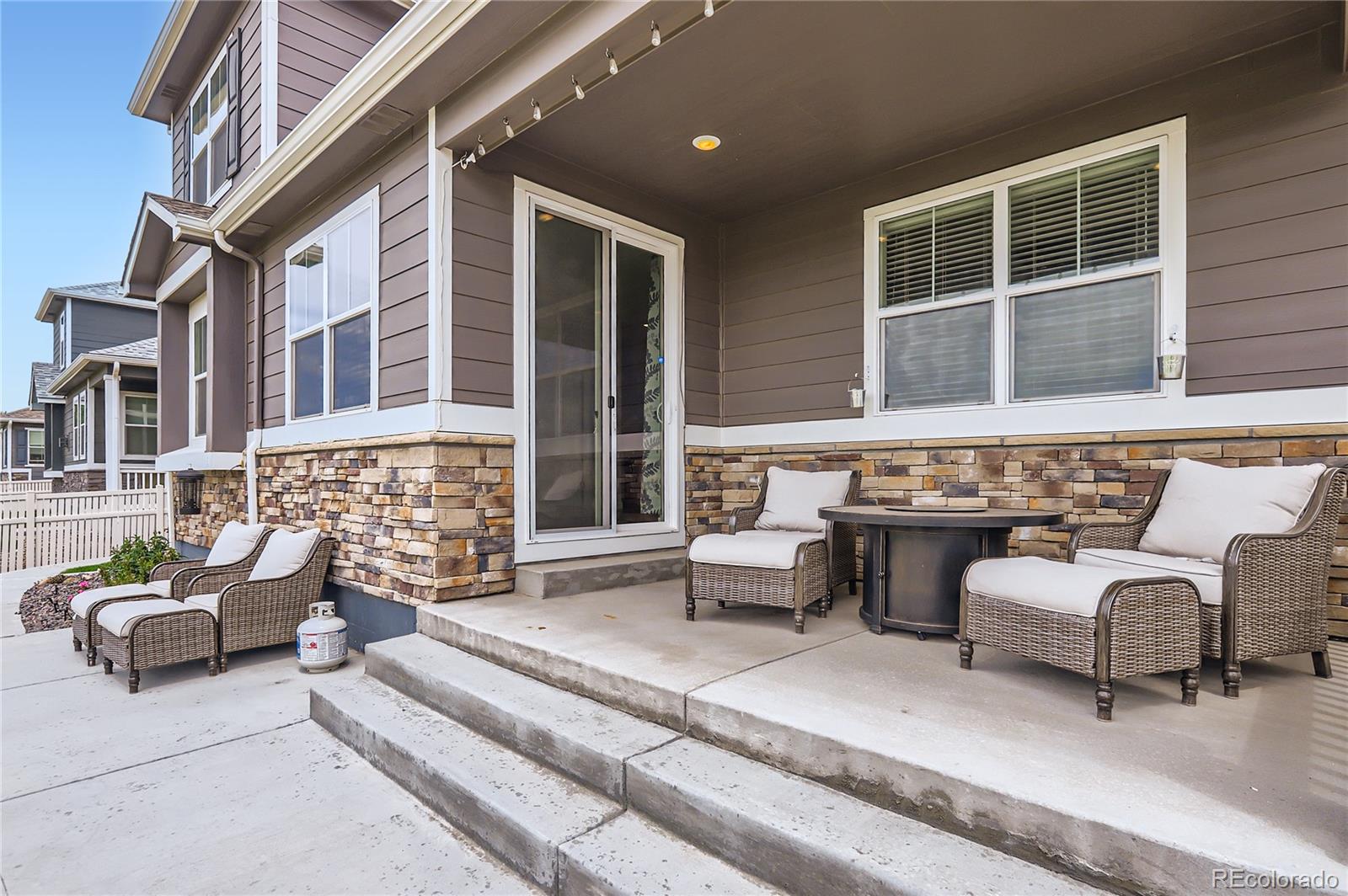 MLS Image #23 for 8953  falcon street,firestone, Colorado