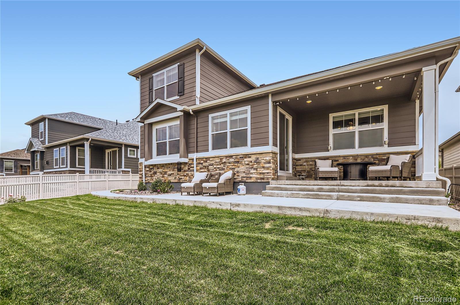 MLS Image #24 for 8953  falcon street,firestone, Colorado