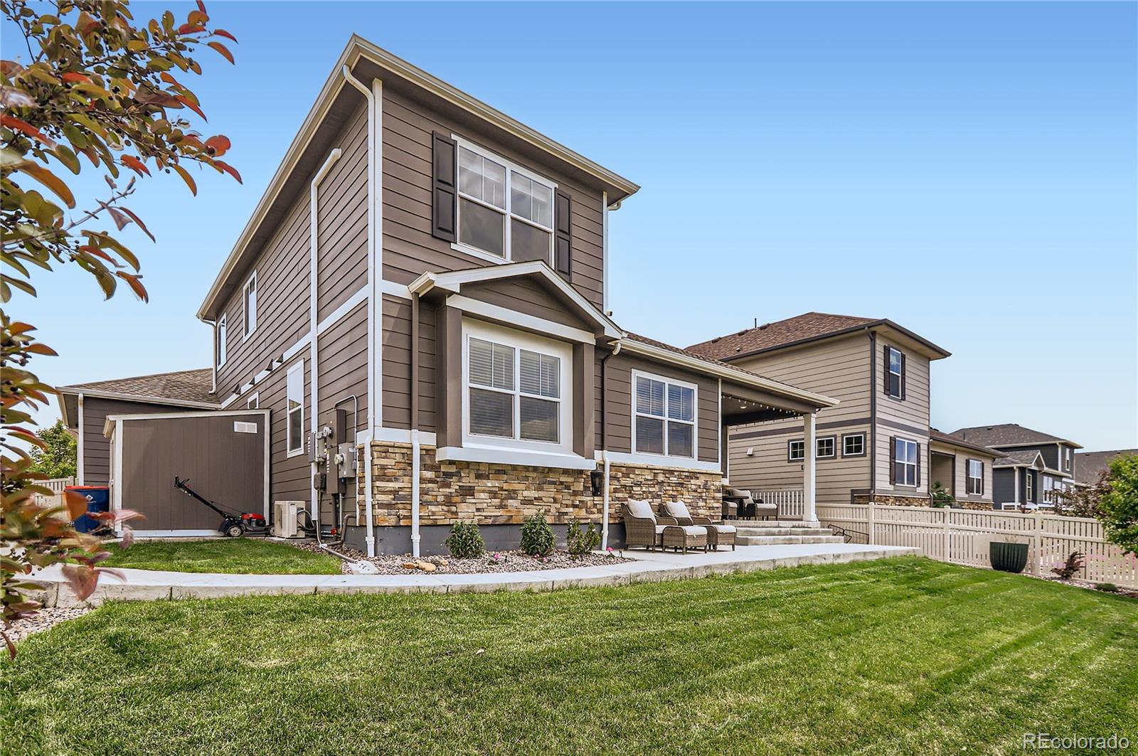 MLS Image #25 for 8953  falcon street,firestone, Colorado
