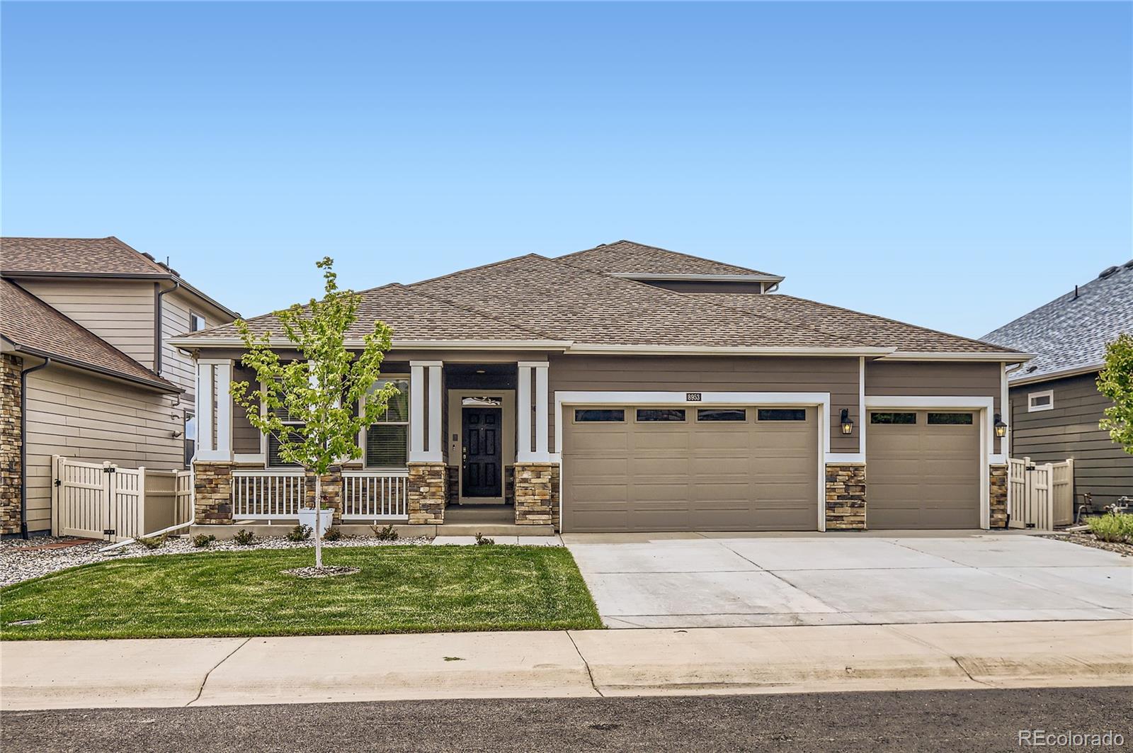 MLS Image #27 for 8953  falcon street,firestone, Colorado