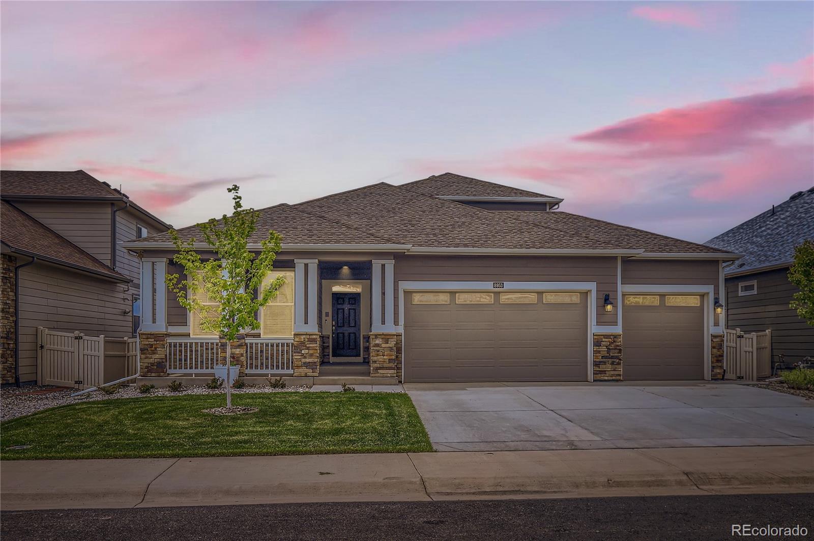 MLS Image #39 for 8953  falcon street,firestone, Colorado