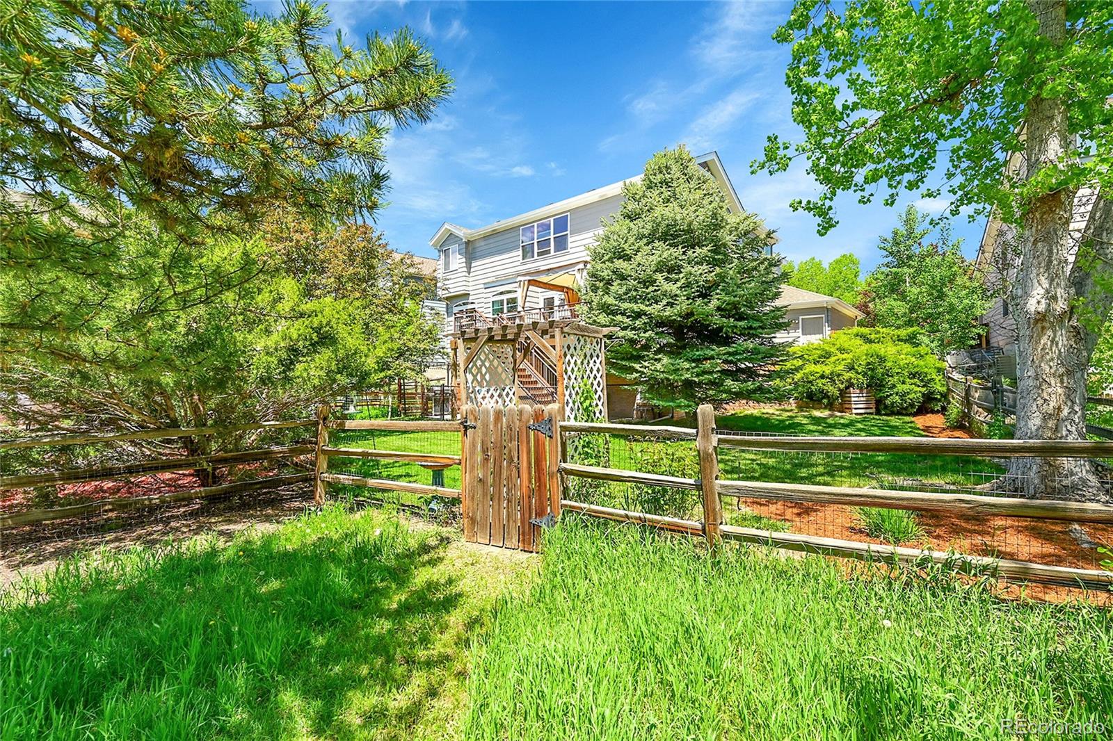MLS Image #41 for 20530  parker vista circle,parker, Colorado