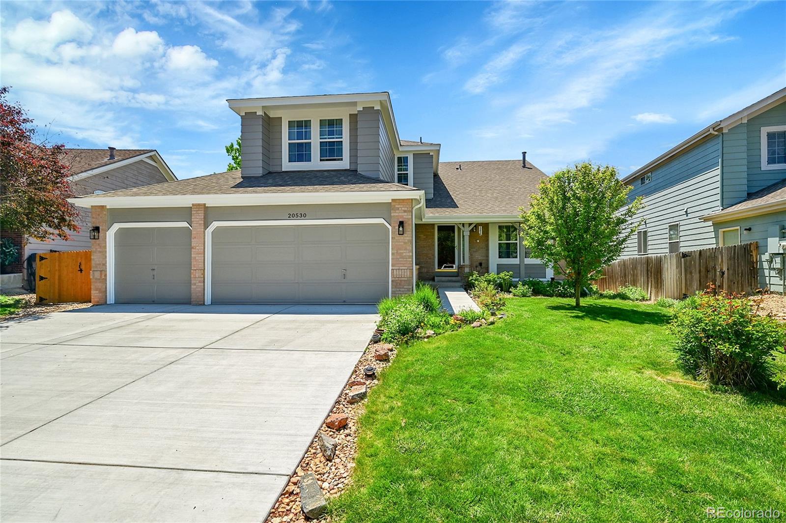 MLS Image #45 for 20530  parker vista circle,parker, Colorado