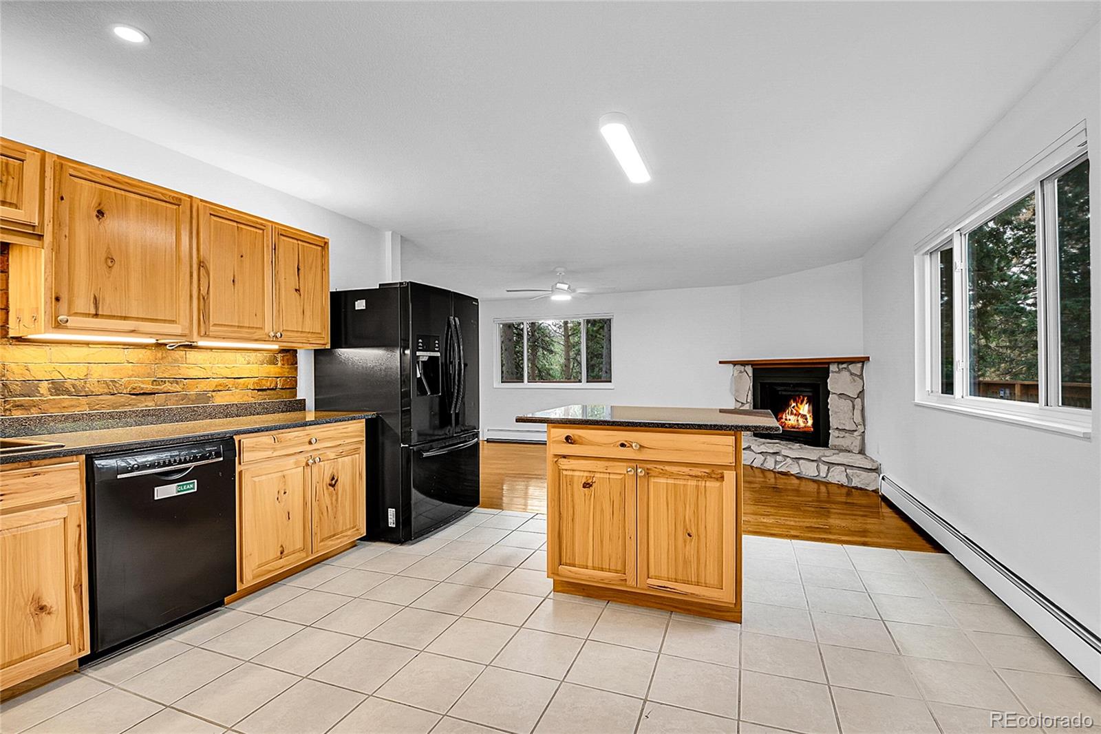 MLS Image #2 for 26752  vosler street,conifer, Colorado