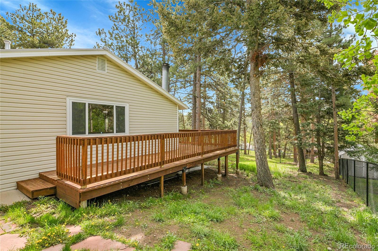 MLS Image #27 for 26752  vosler street,conifer, Colorado