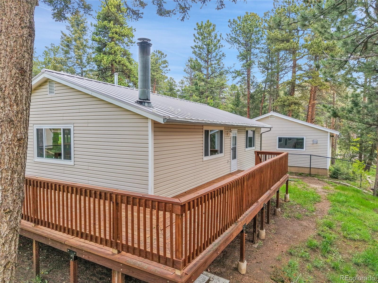 MLS Image #28 for 26752  vosler street,conifer, Colorado