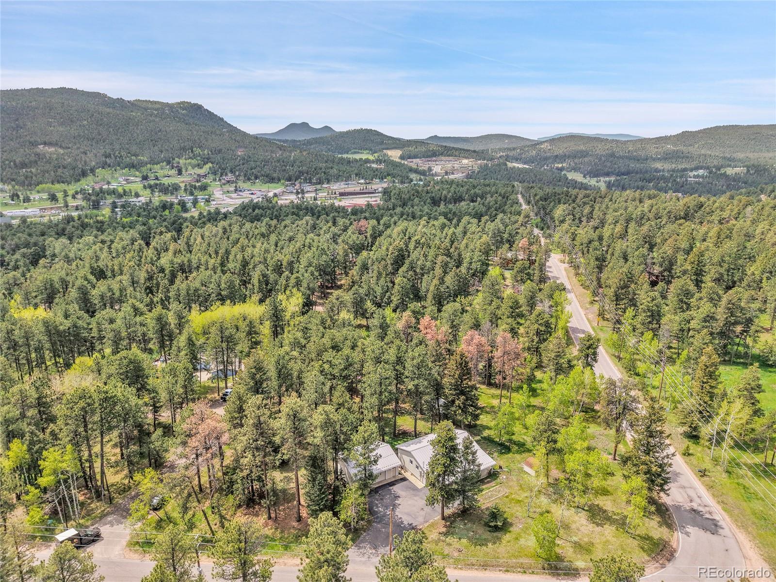 MLS Image #44 for 26752  vosler street,conifer, Colorado