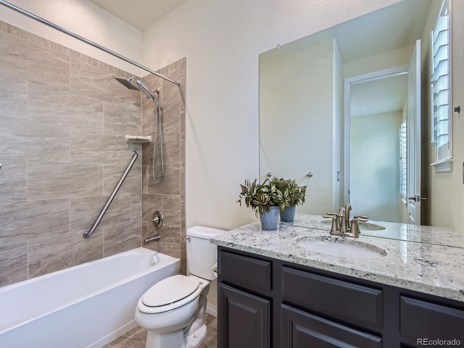 MLS Image #10 for 10045  copenhagen street,parker, Colorado