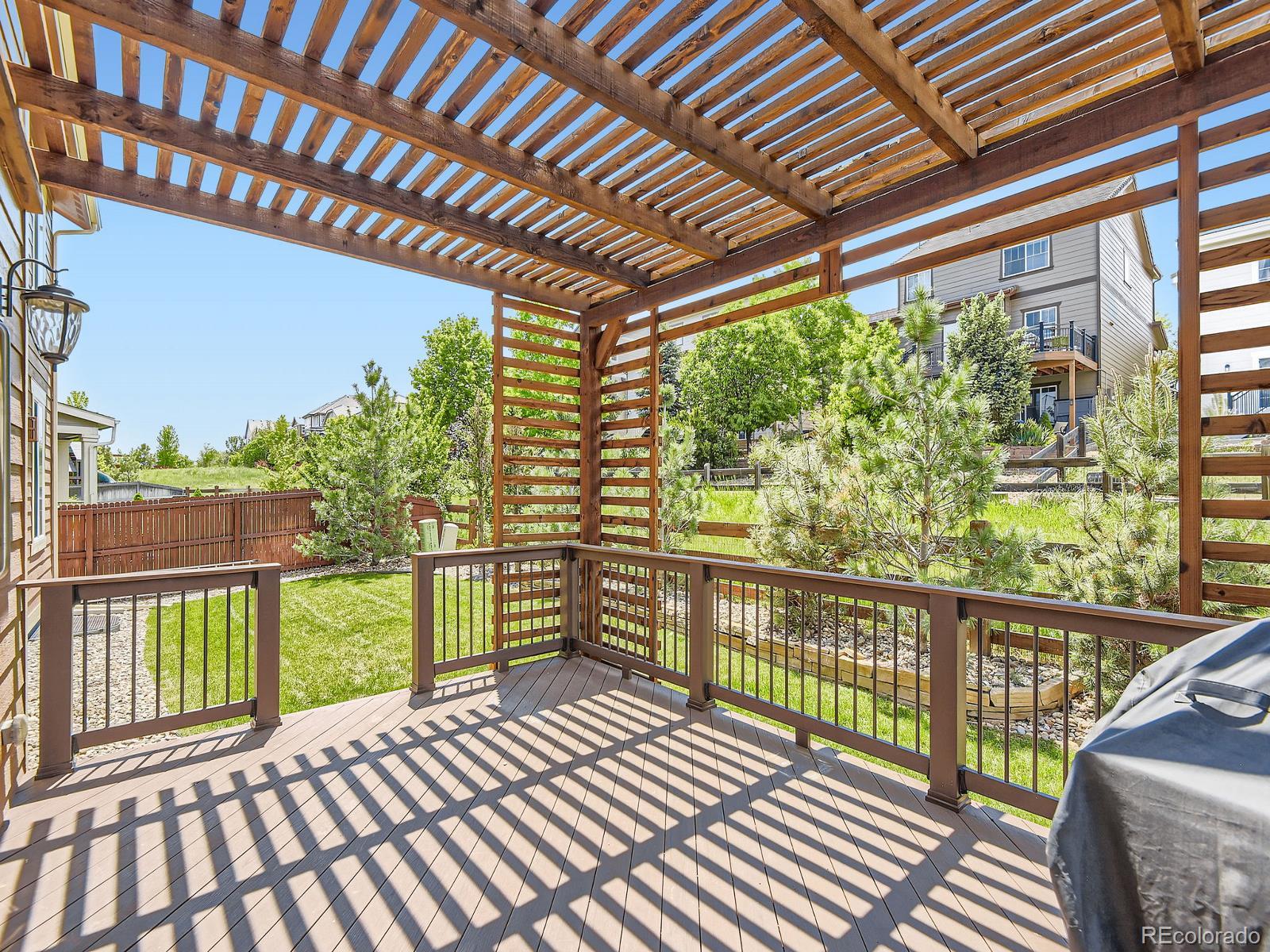 MLS Image #25 for 10045  copenhagen street,parker, Colorado