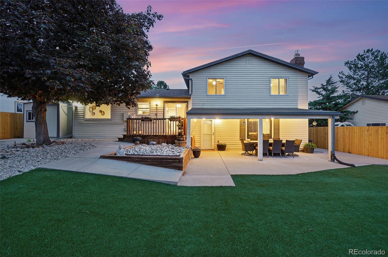 MLS Image #30 for 15034 e floyd avenue,aurora, Colorado