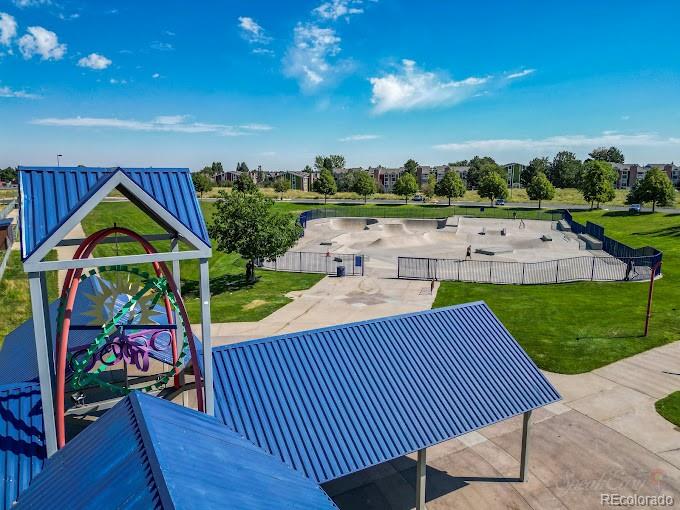 MLS Image #44 for 15034 e floyd avenue,aurora, Colorado