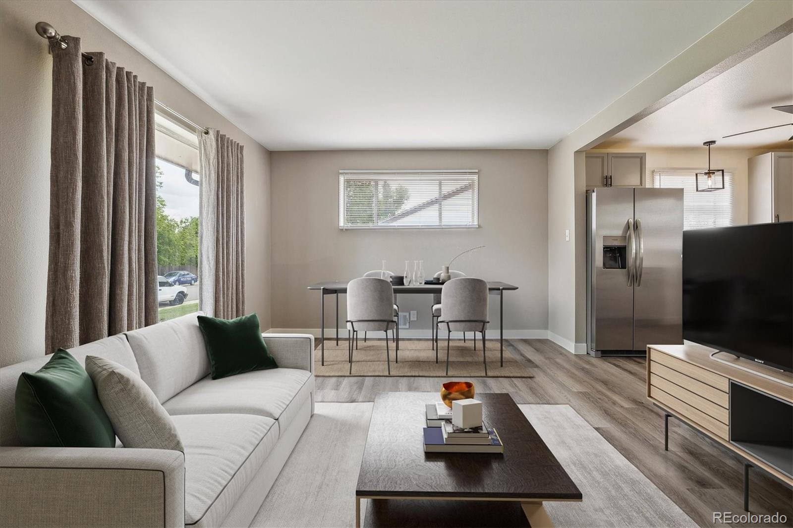 MLS Image #4 for 7833  raritan street,denver, Colorado